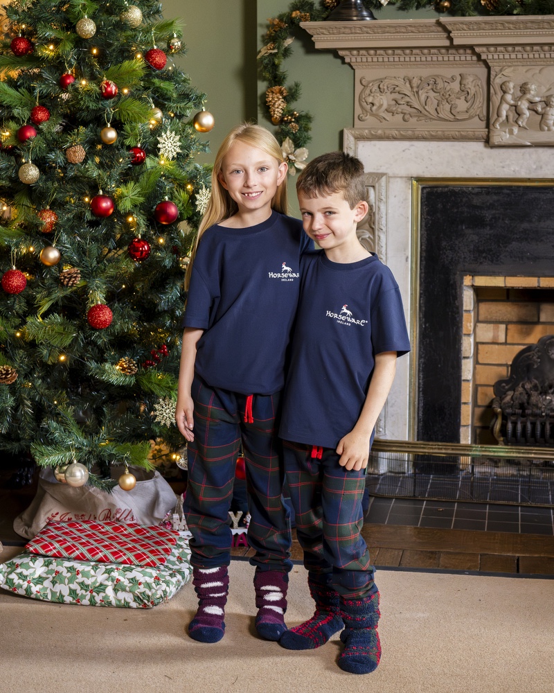 Holiday pyjamas for children Christmas Special