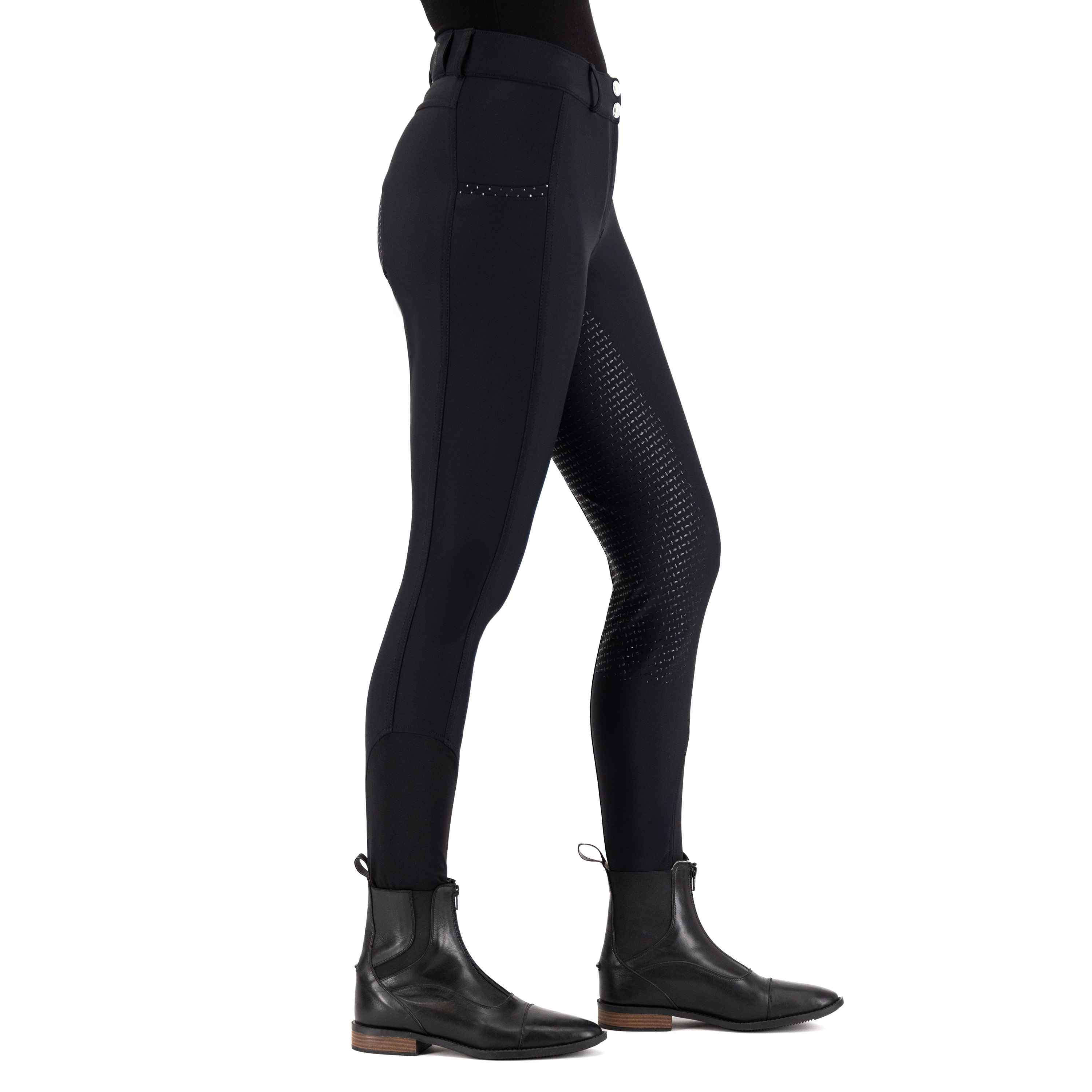 Reithose Miranda FullGrip Winter