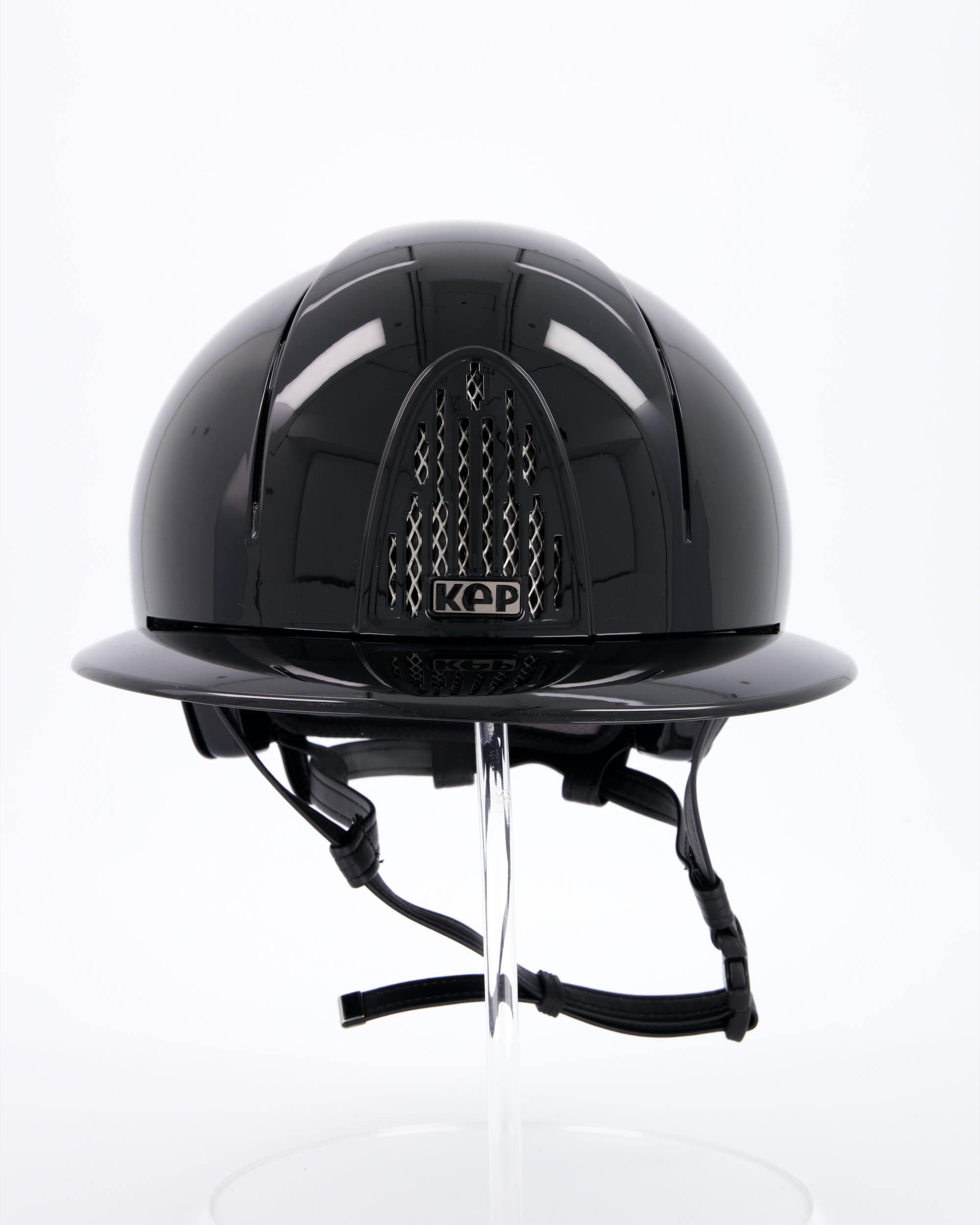 Riding helmet Cromo ABS Cromo Smart Polish Polo