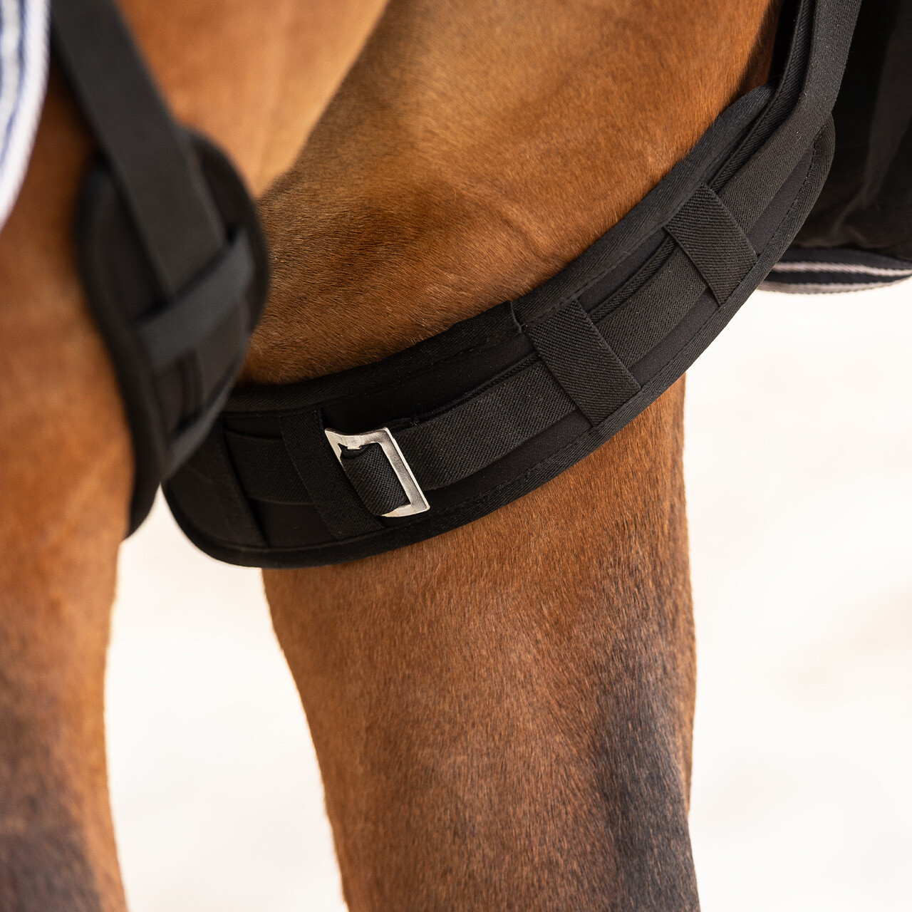 Schutz für Beinschnüre (2er-Pack)