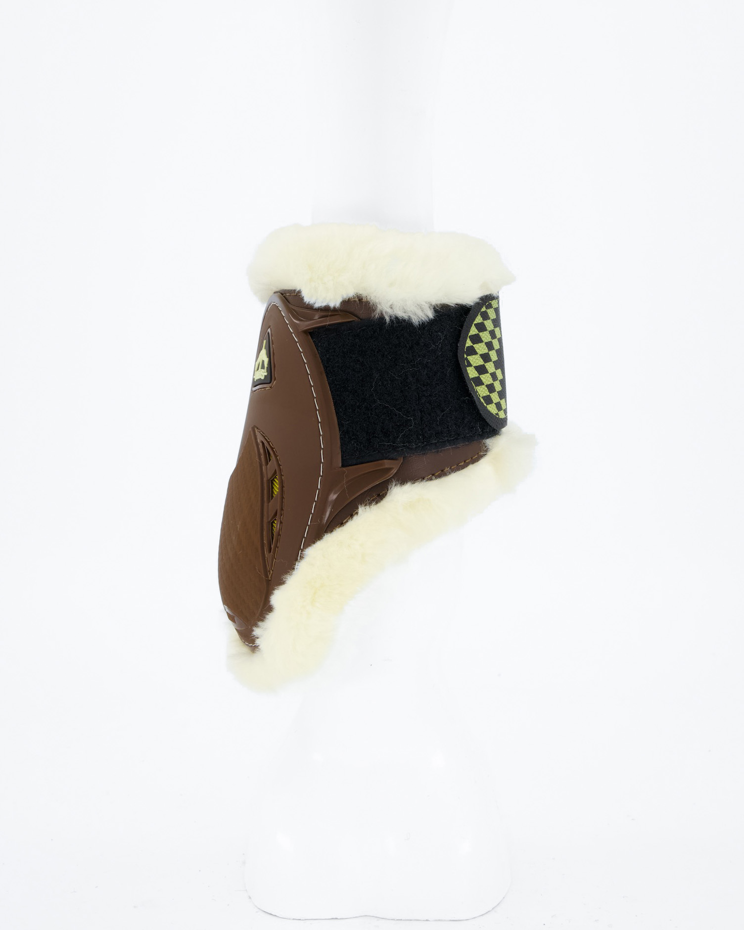 Fetlock boot Young Jump Vento Kevlar Save the Sheep