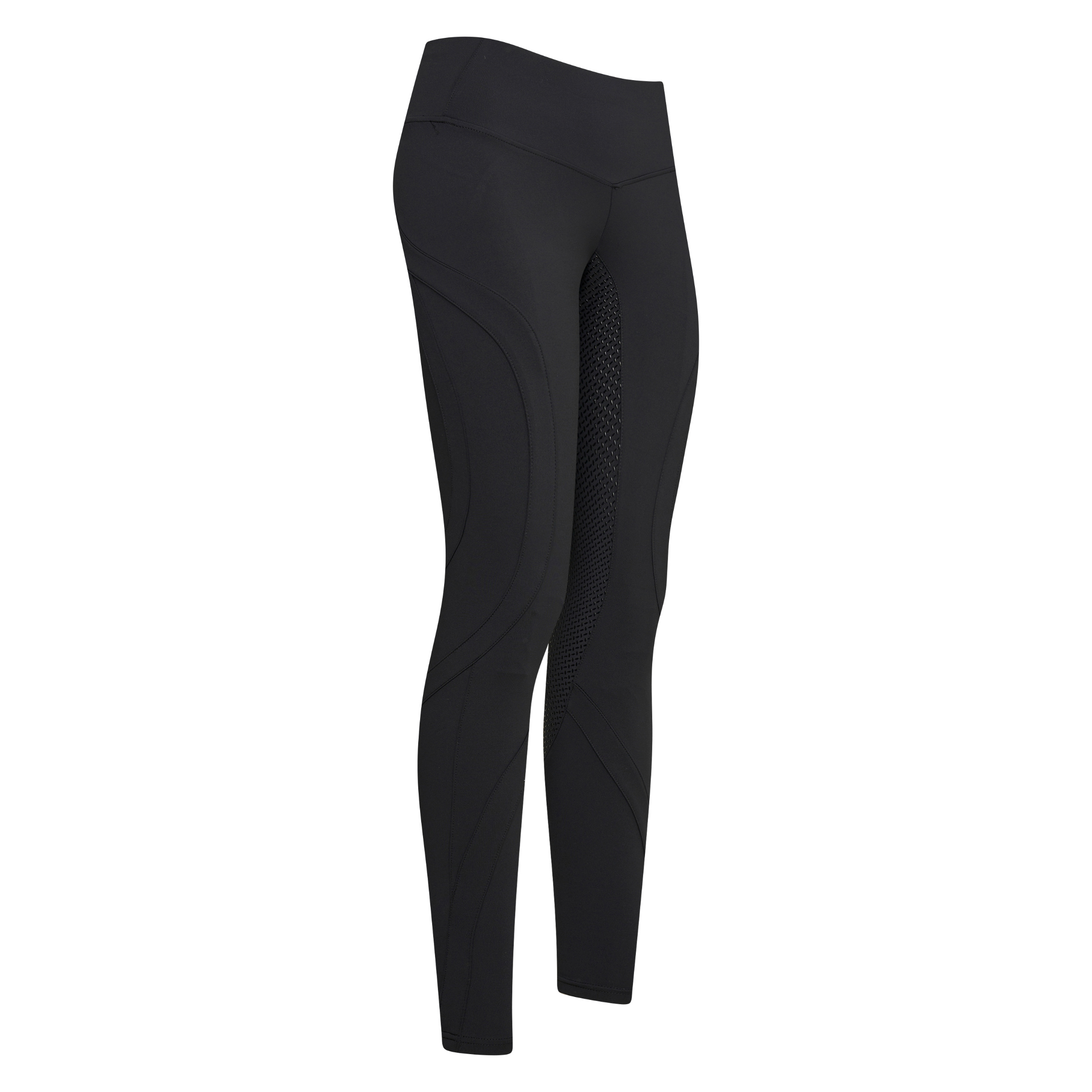 Reitlegging Flying Fundamental FullGrip