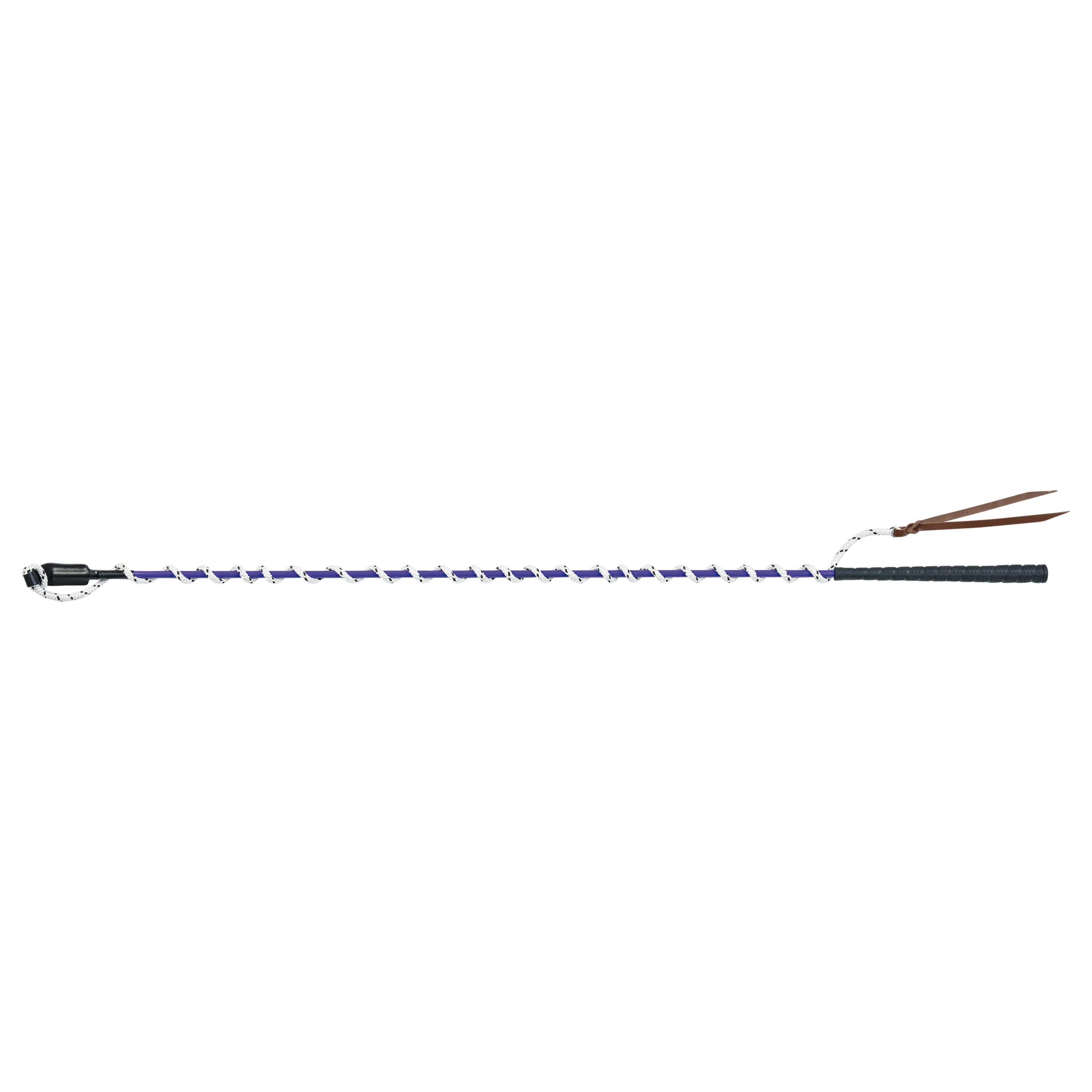 Contact stick TRAINING, with rope
