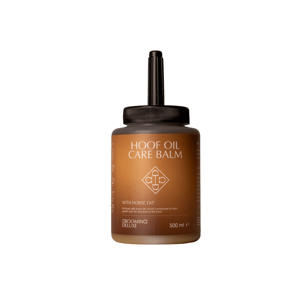 Hoof Oil Care Balm