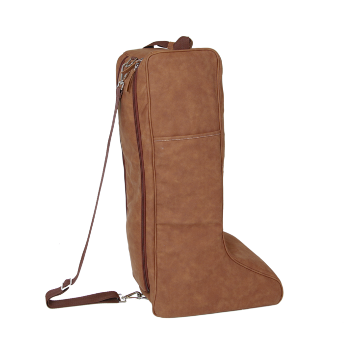 Boot bag Chestnut