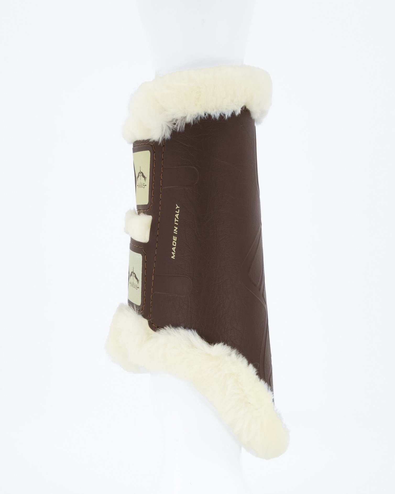 Gamasche TRS Front STS