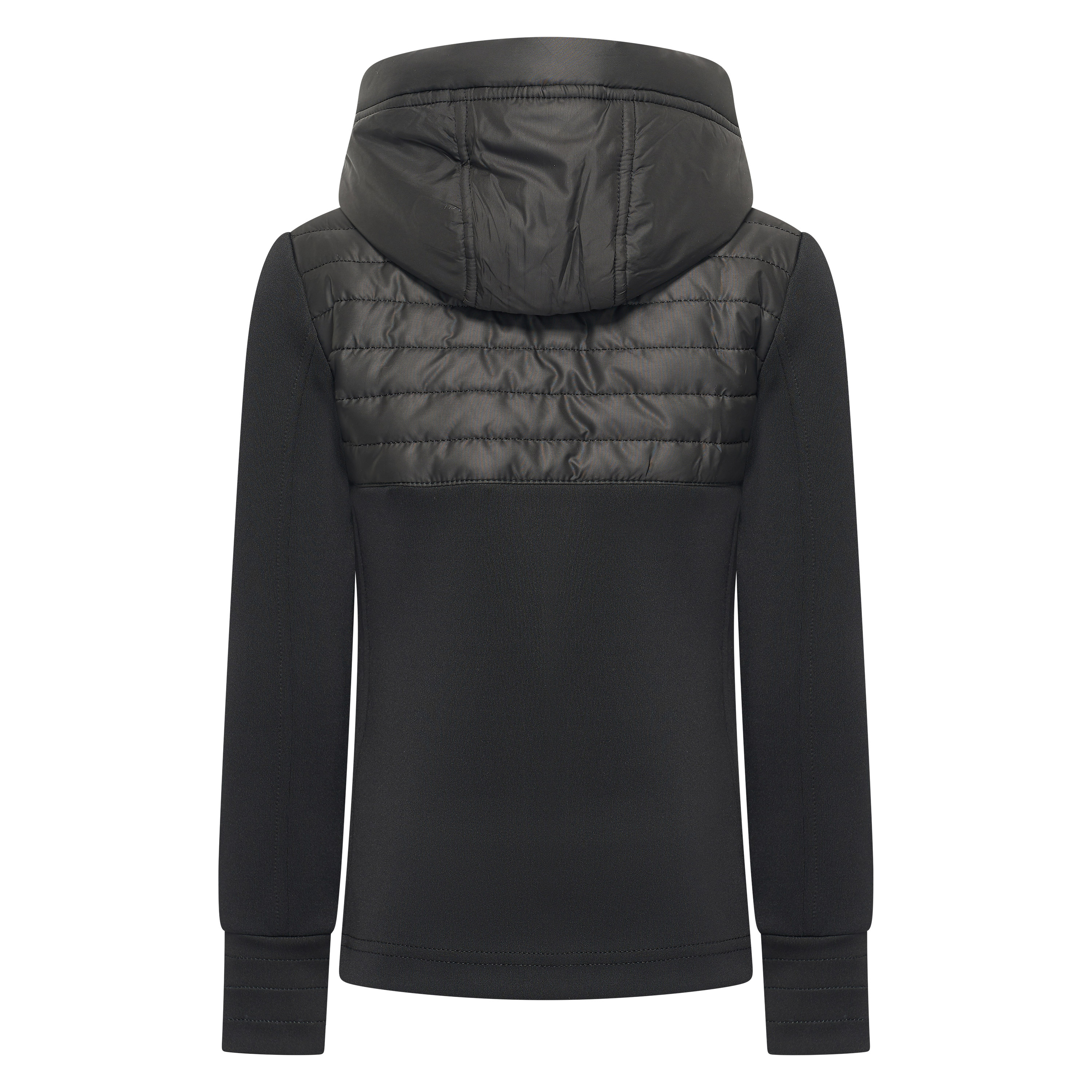 Tech Kinder Jacke Brett