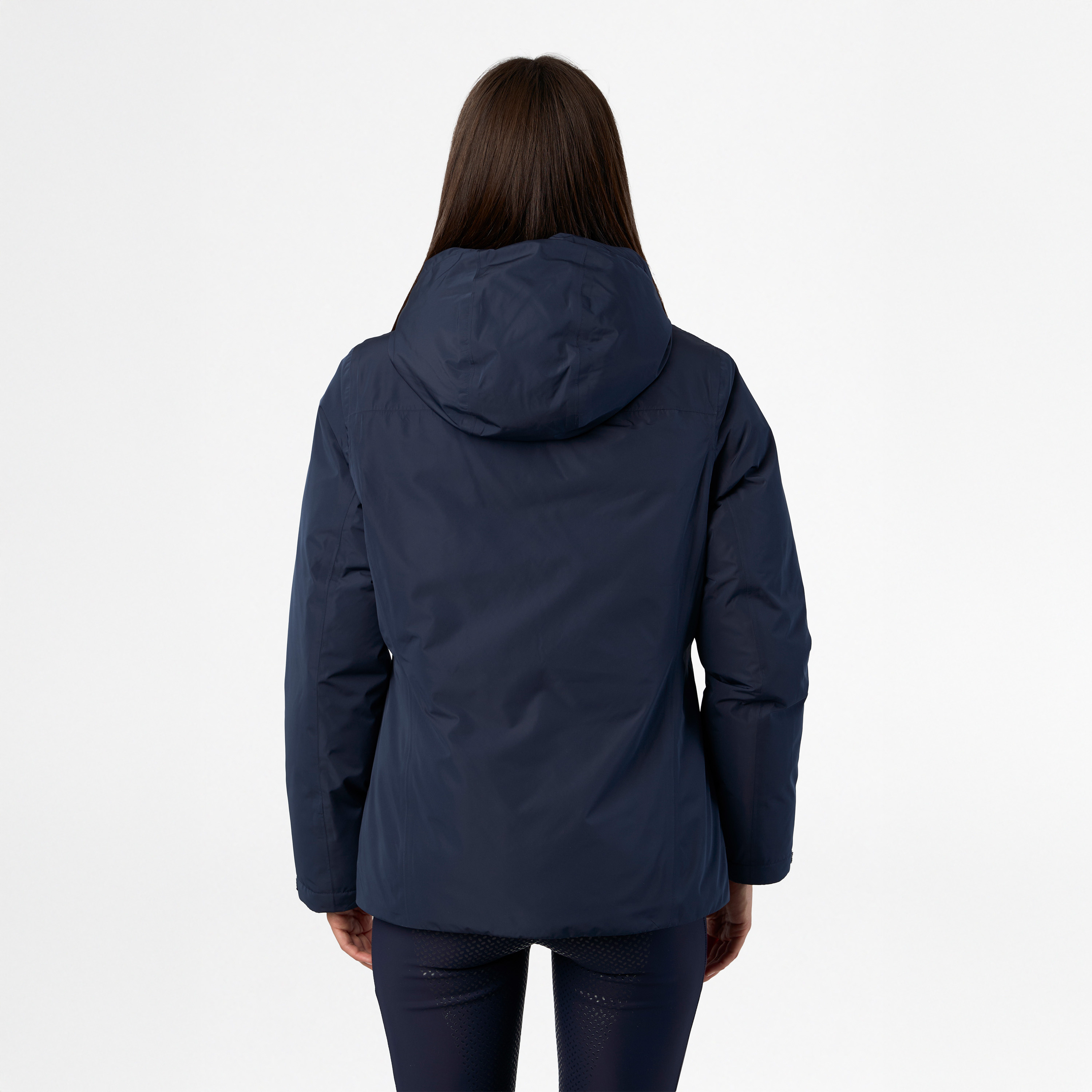 Jacke Donja
