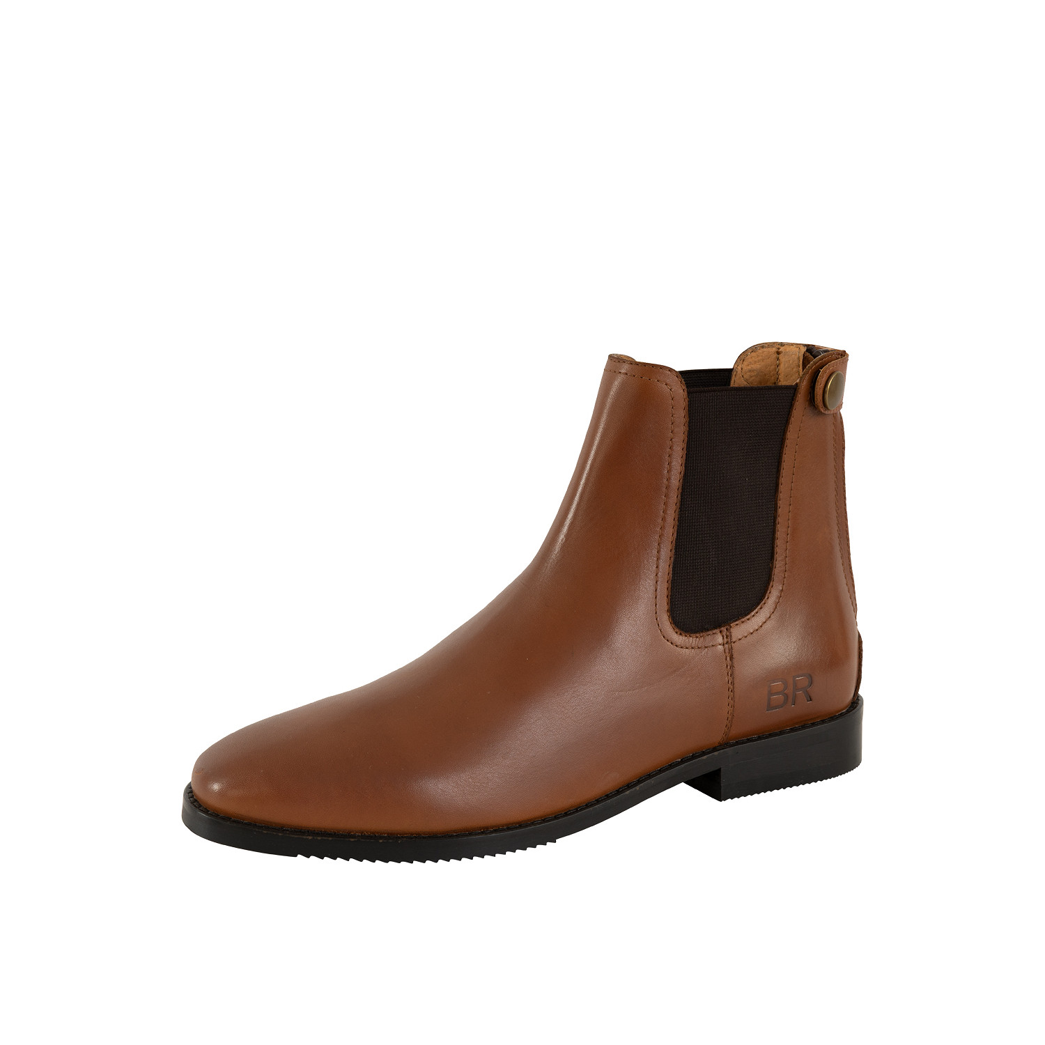 Jodhpur-Stiefelette Mentana