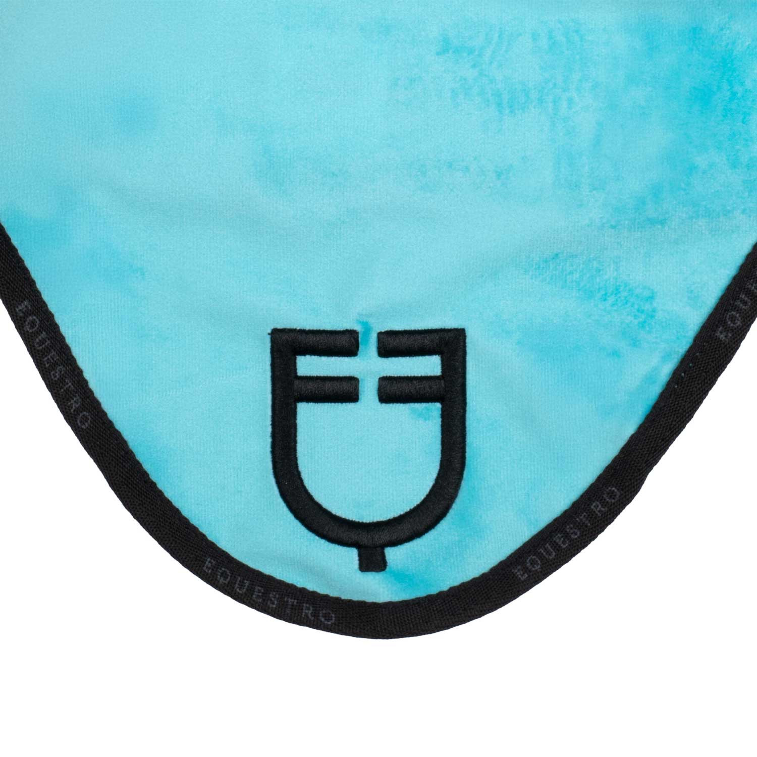 GP-Cap mit Wildleder-Logo