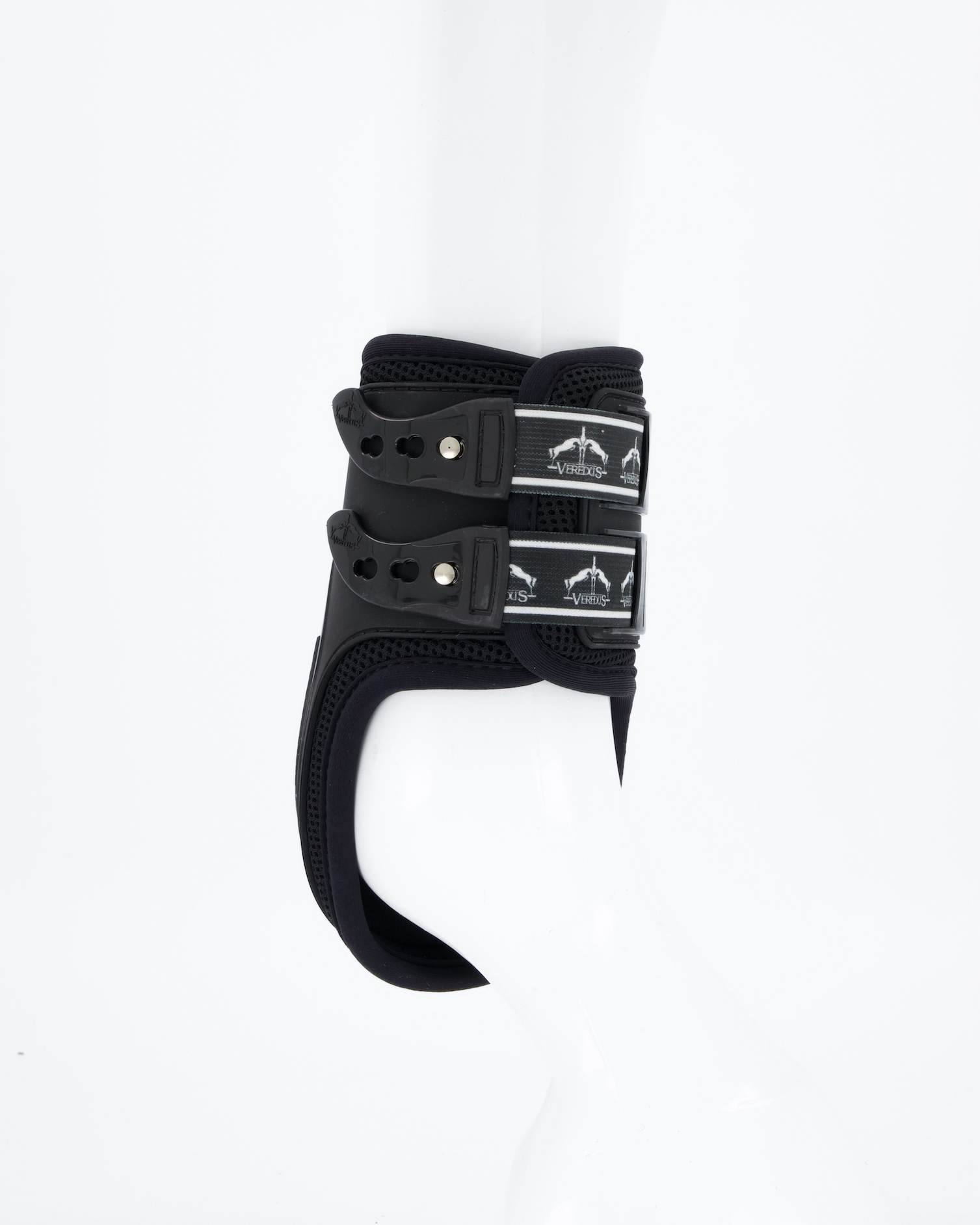 Fetlock boot Carbon Gel Vento Rear