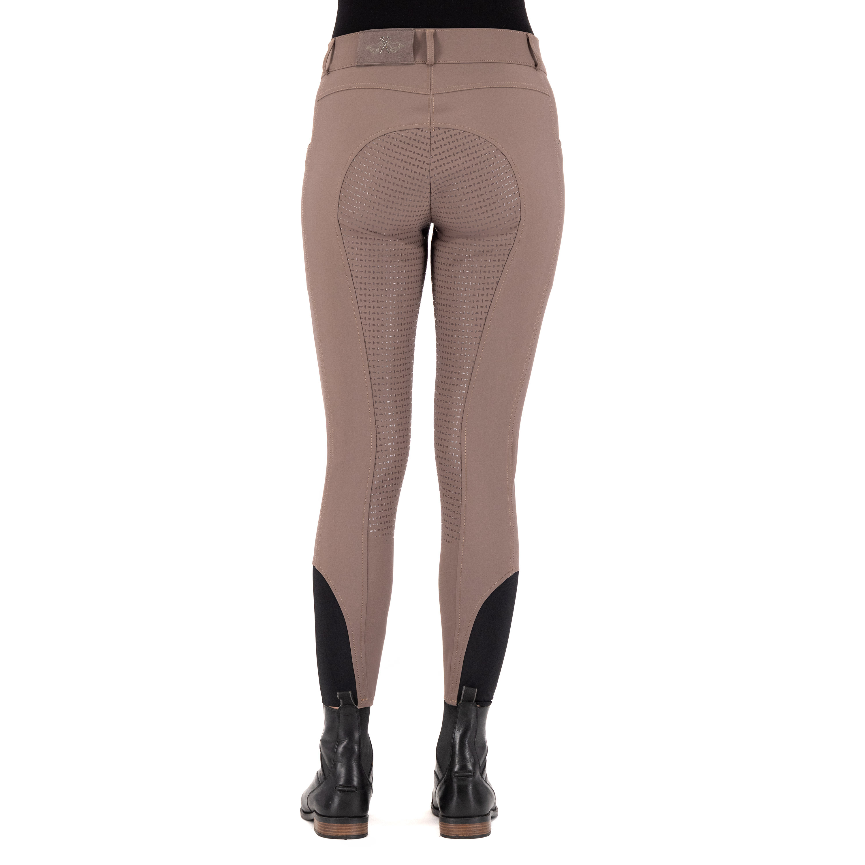 Reithose Miranda FullGrip Winter