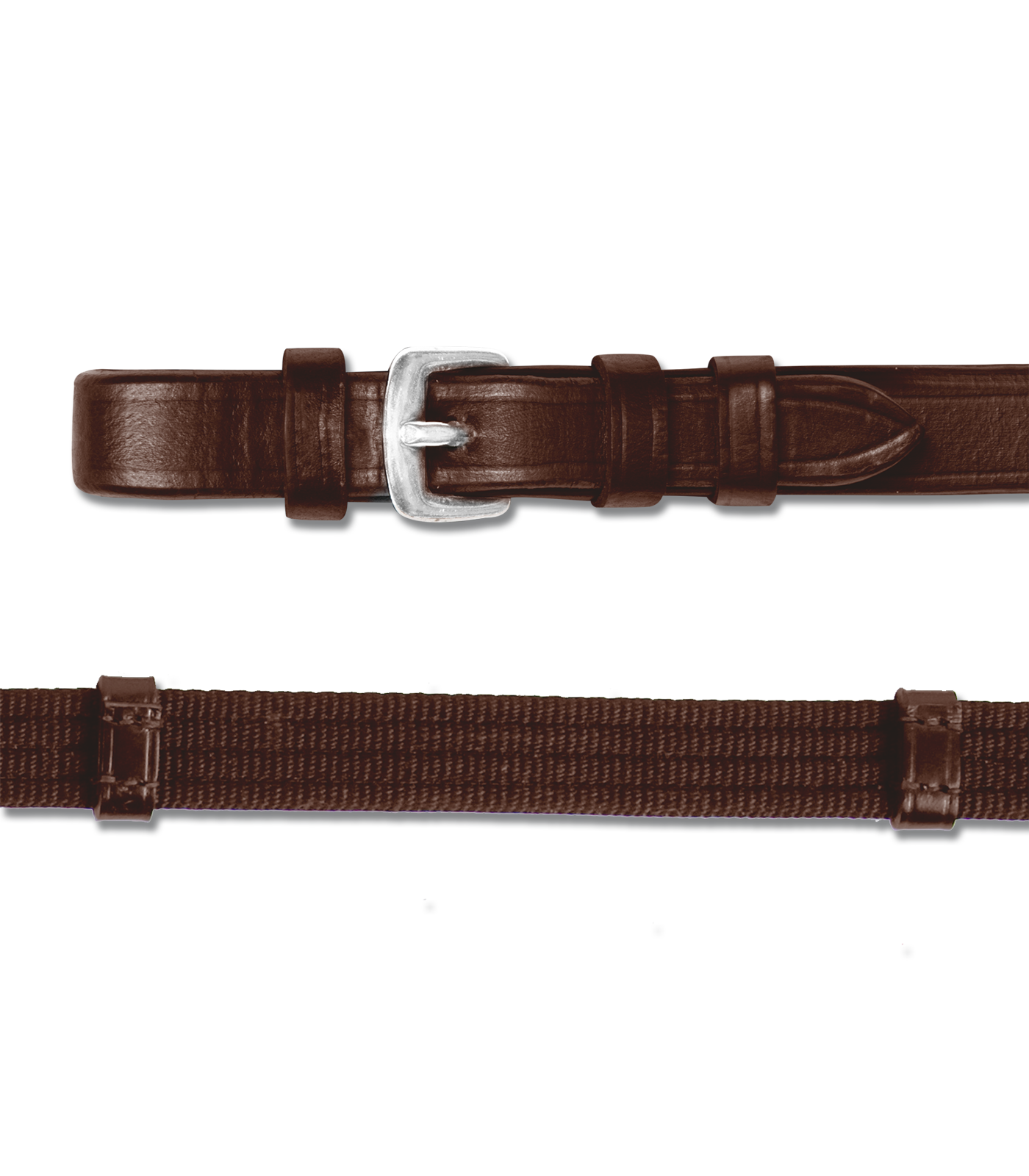 Gurtzügel  X-Line 19 mm