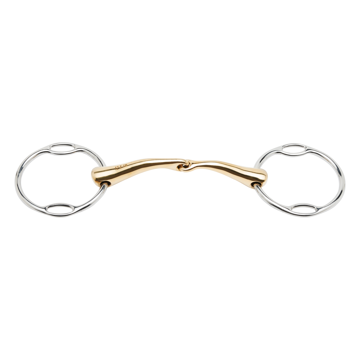 Soft-Ring-Wassertrense Kaugan®-Shaped, 16 mm