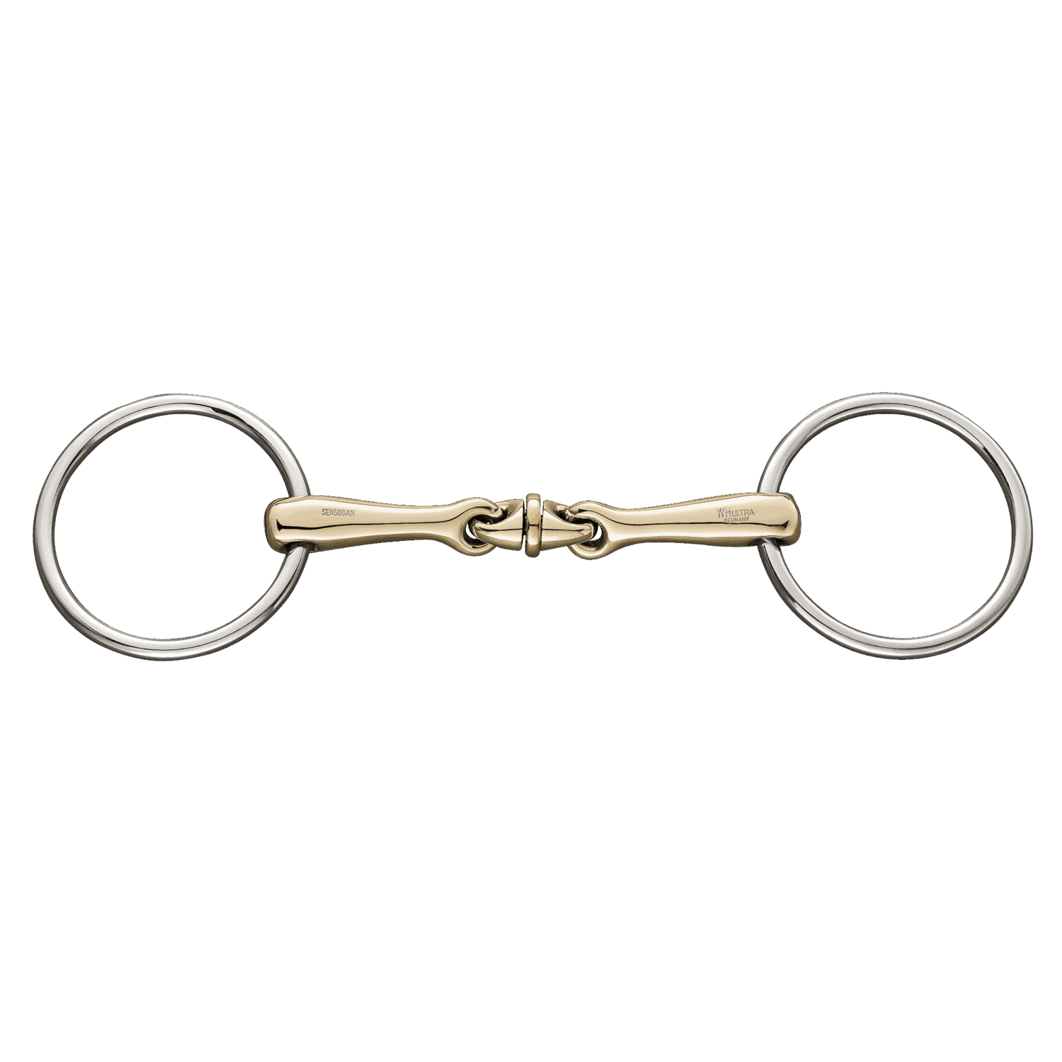 WH ULTRA 18 mm - Sensogan