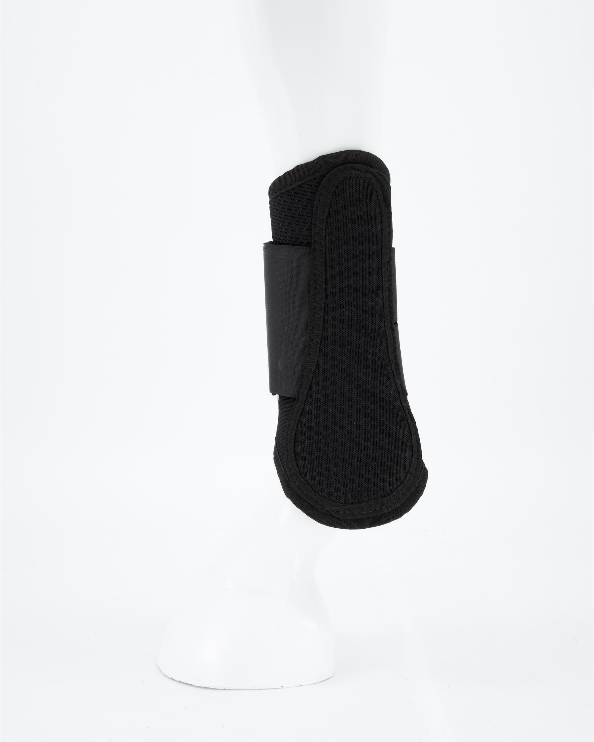 Active-Mesh gaiters