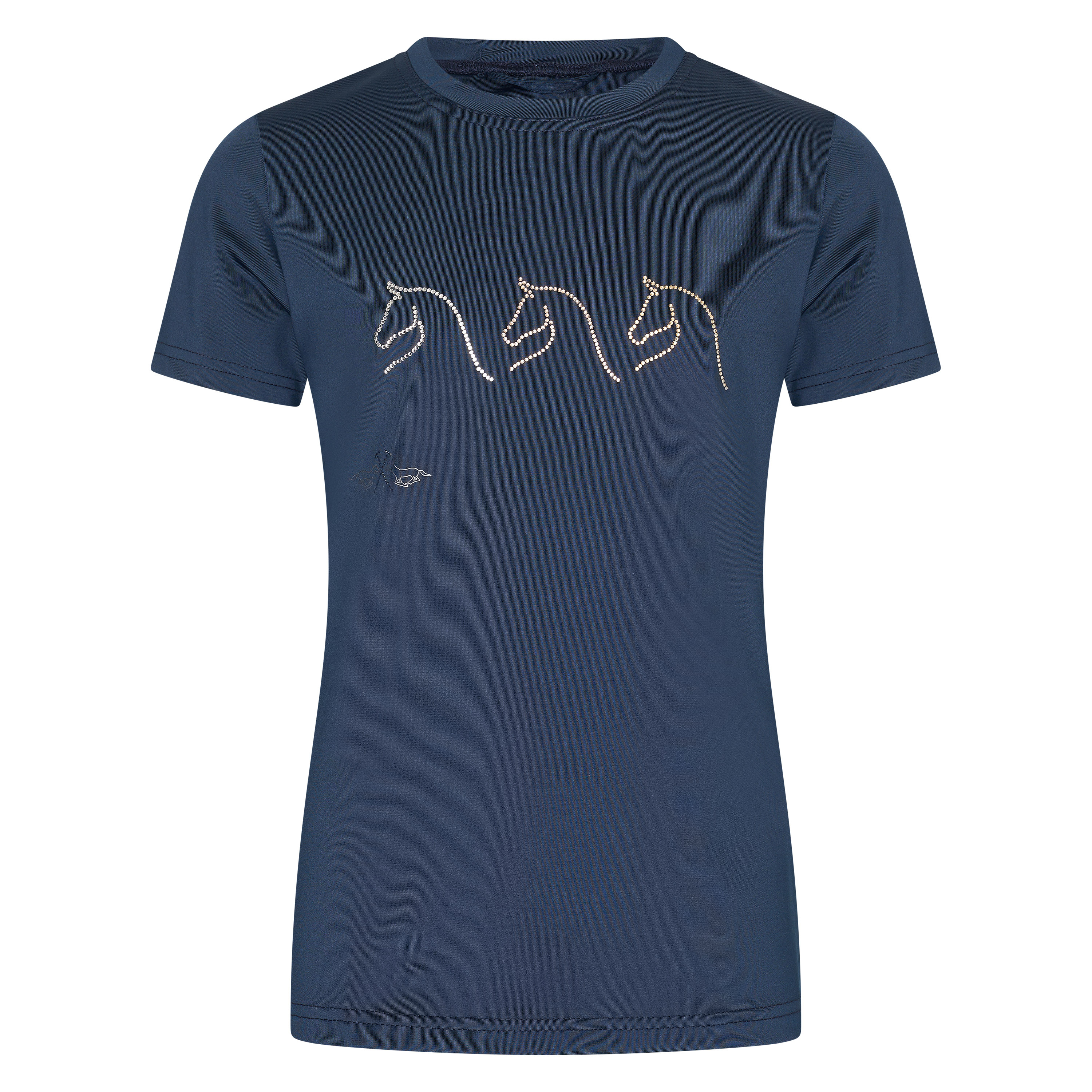 T-Shirt Kinder Wesla