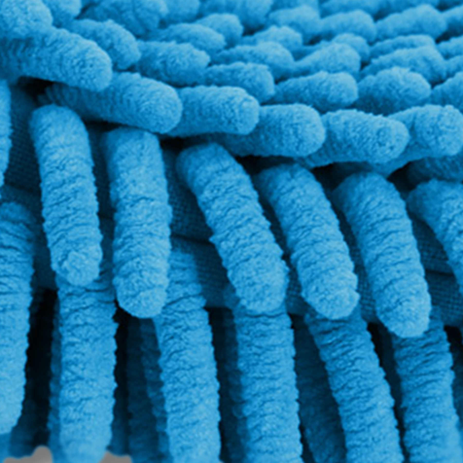 Putzhandschuh Mikrofaser