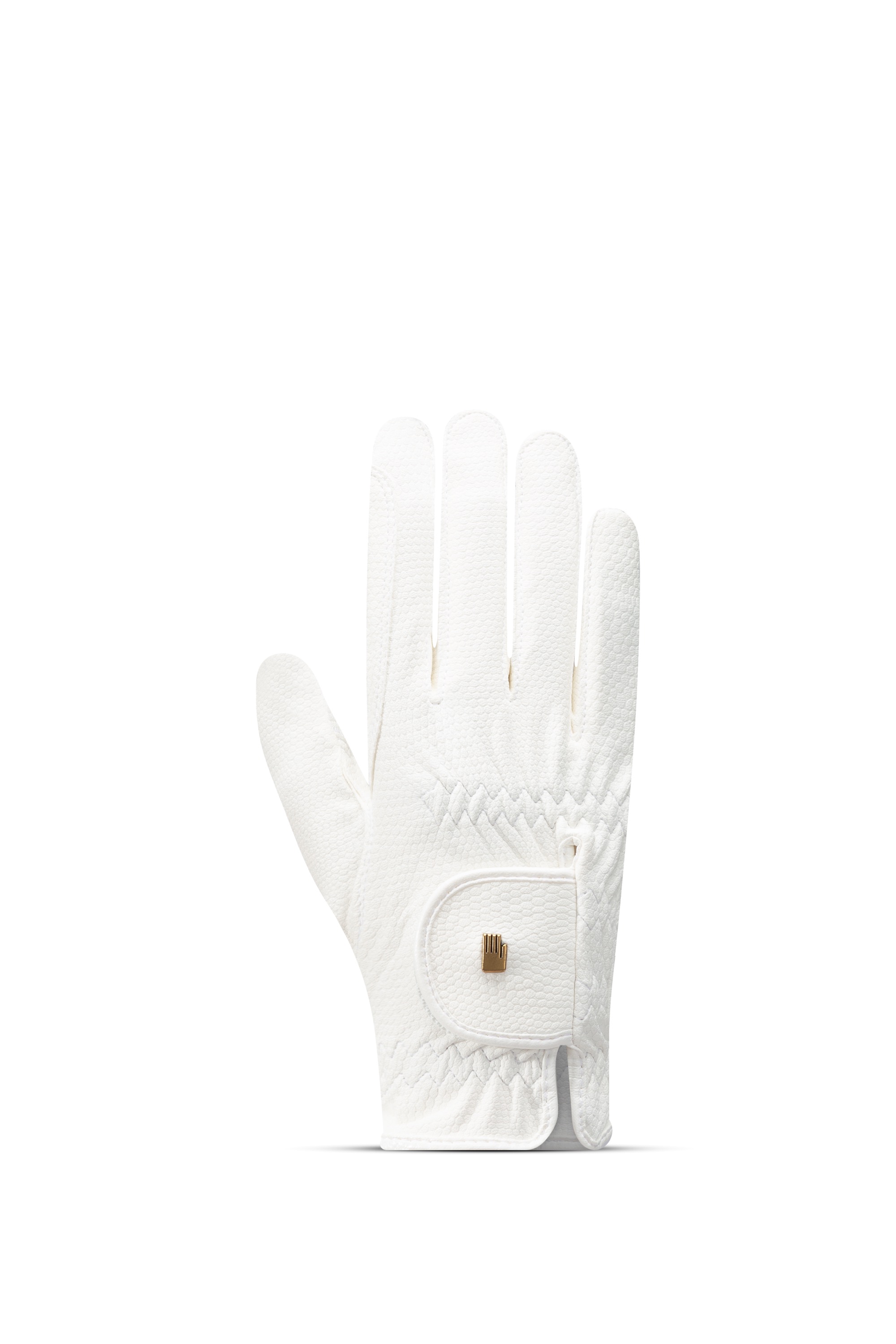 Gants d'équitation Roeck-Grip Junior