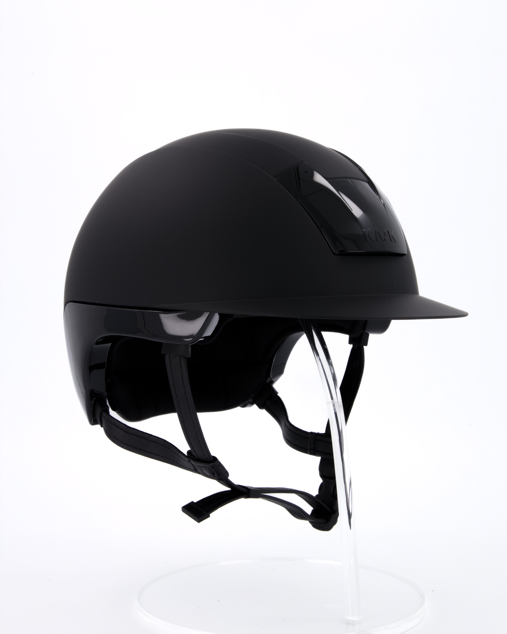Kooki riding helmet Kooki riding helmet