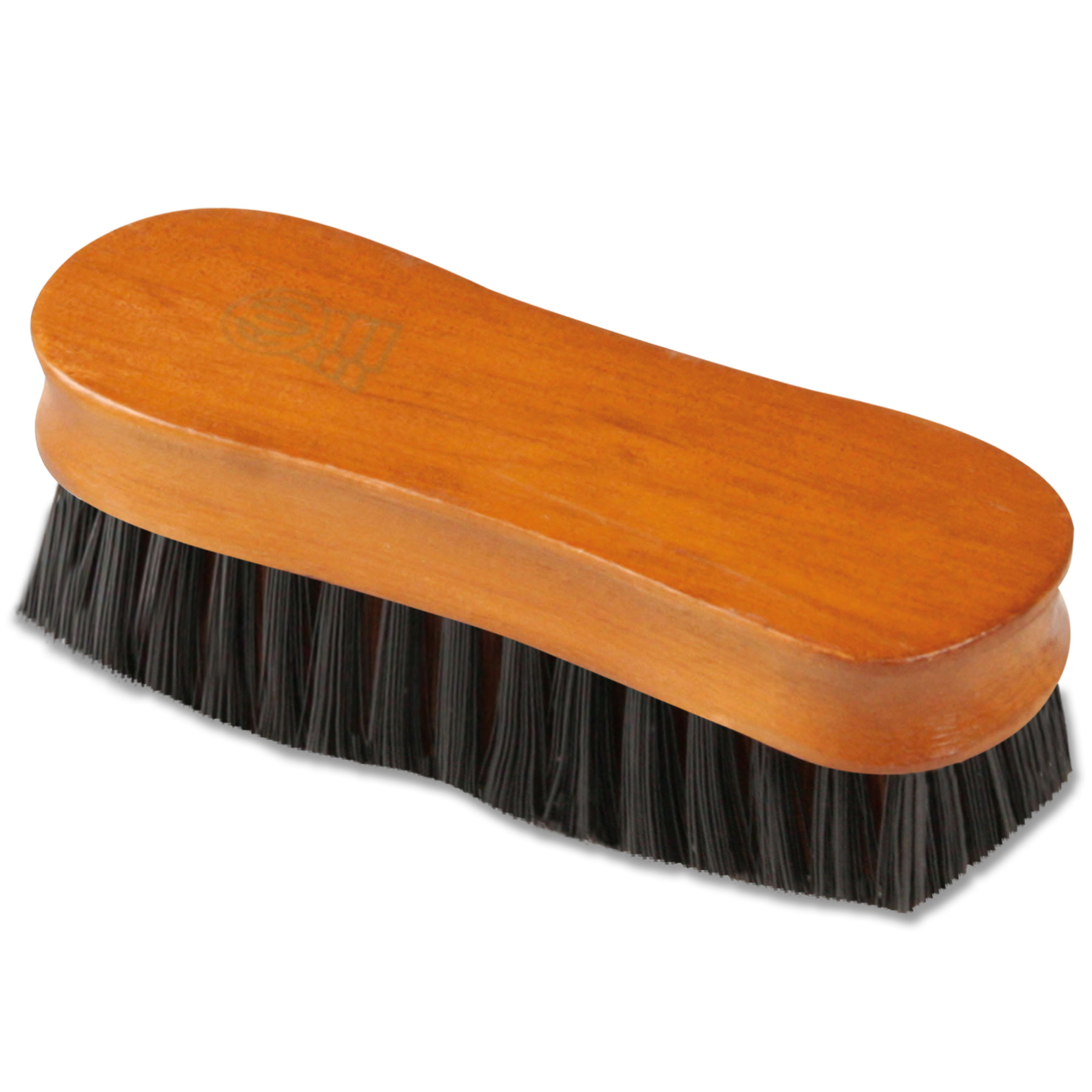 HW head brush 12 cm, soft bristles