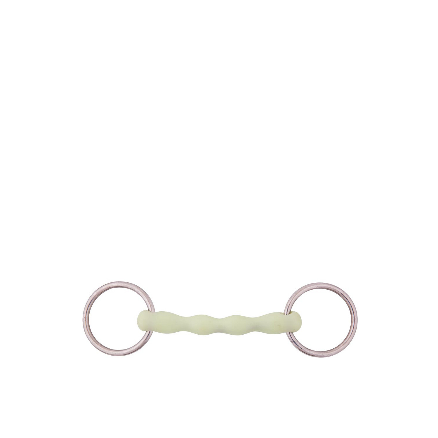 ungebrochene Wassertrense Apple Mouth 20 mm