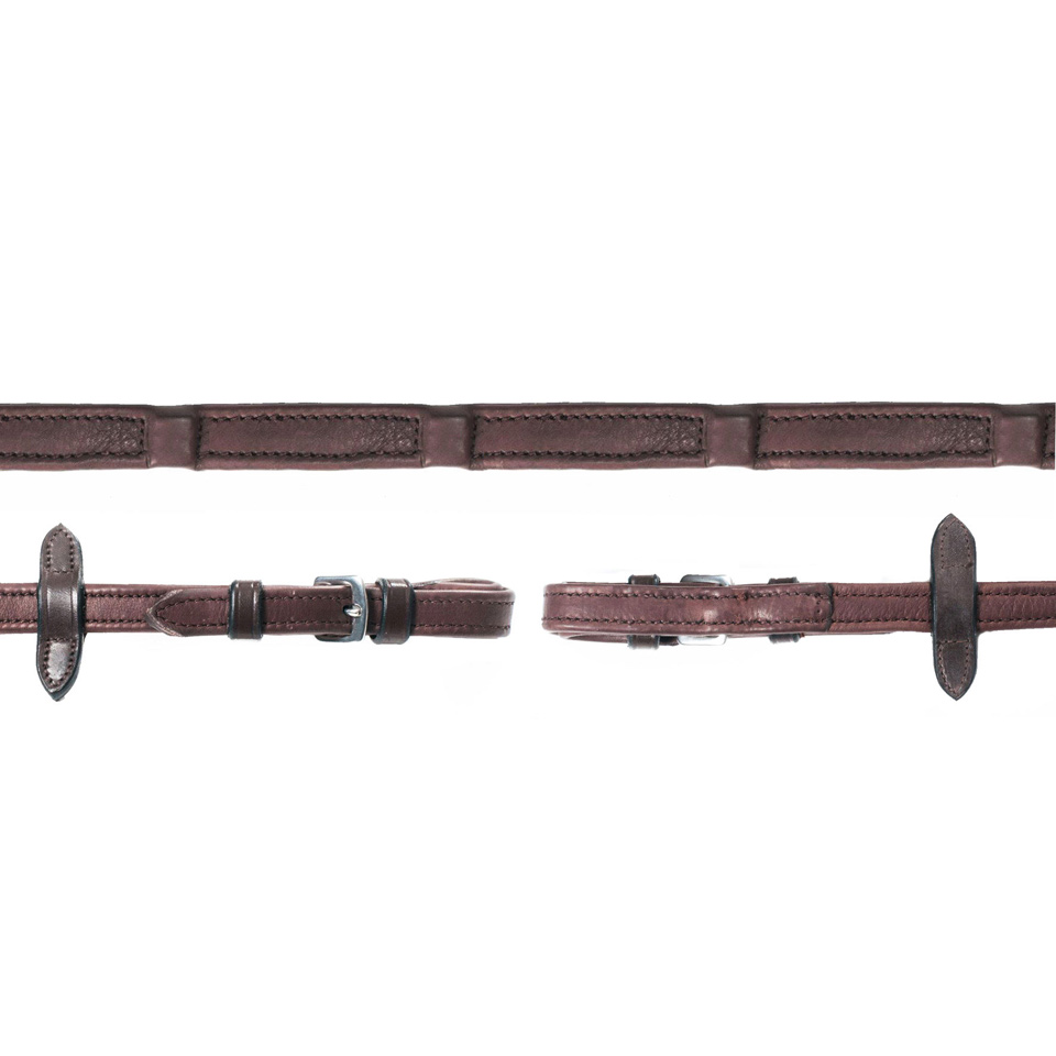 Zügel Durasoft Reins Zügel Durasoft Reins