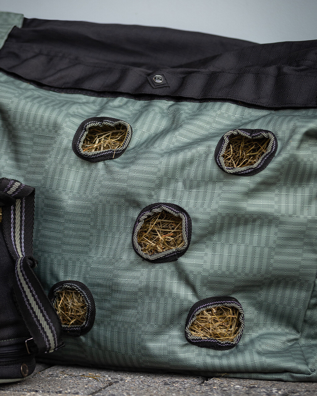 Heu-Kissen Collection