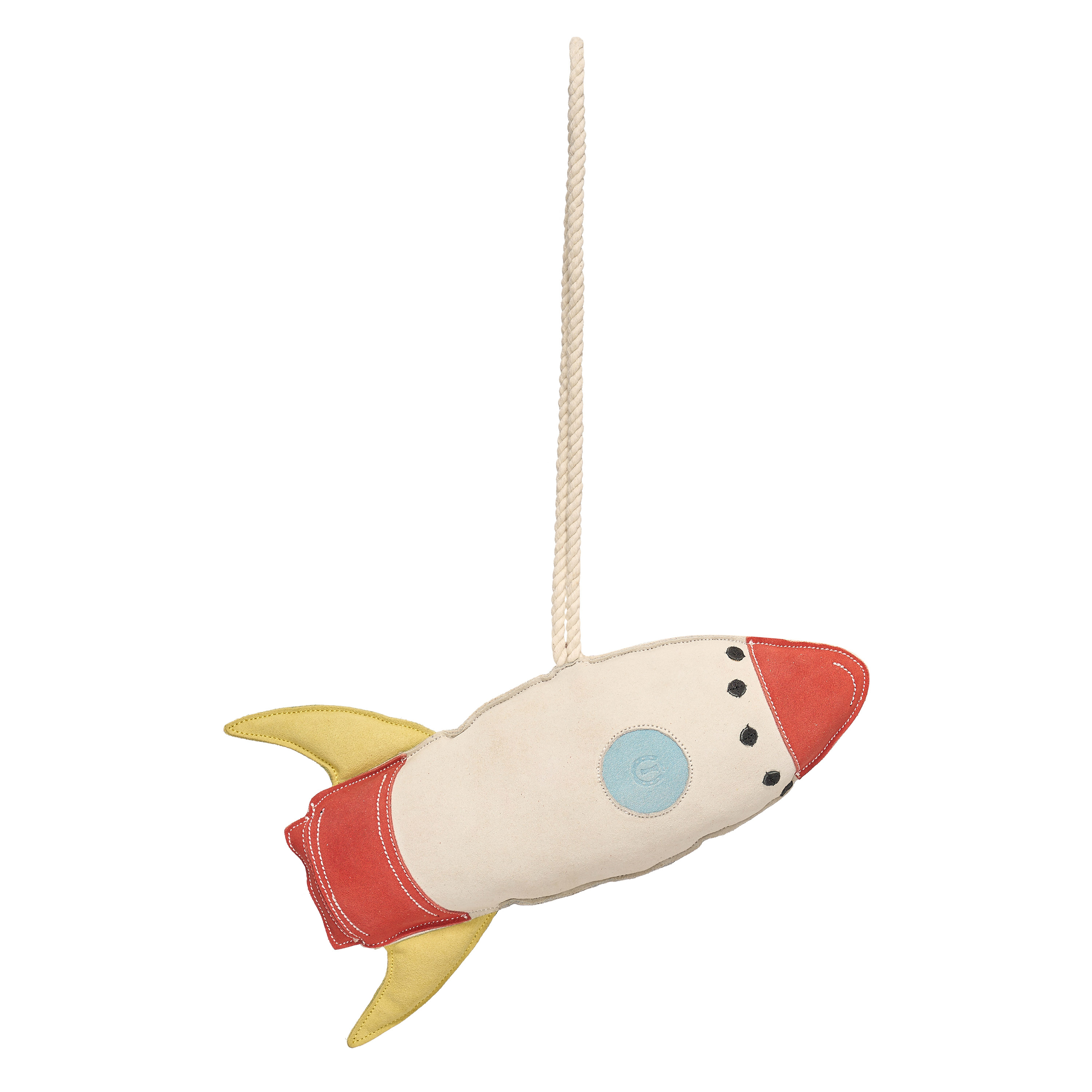 Stable buddy Rocket