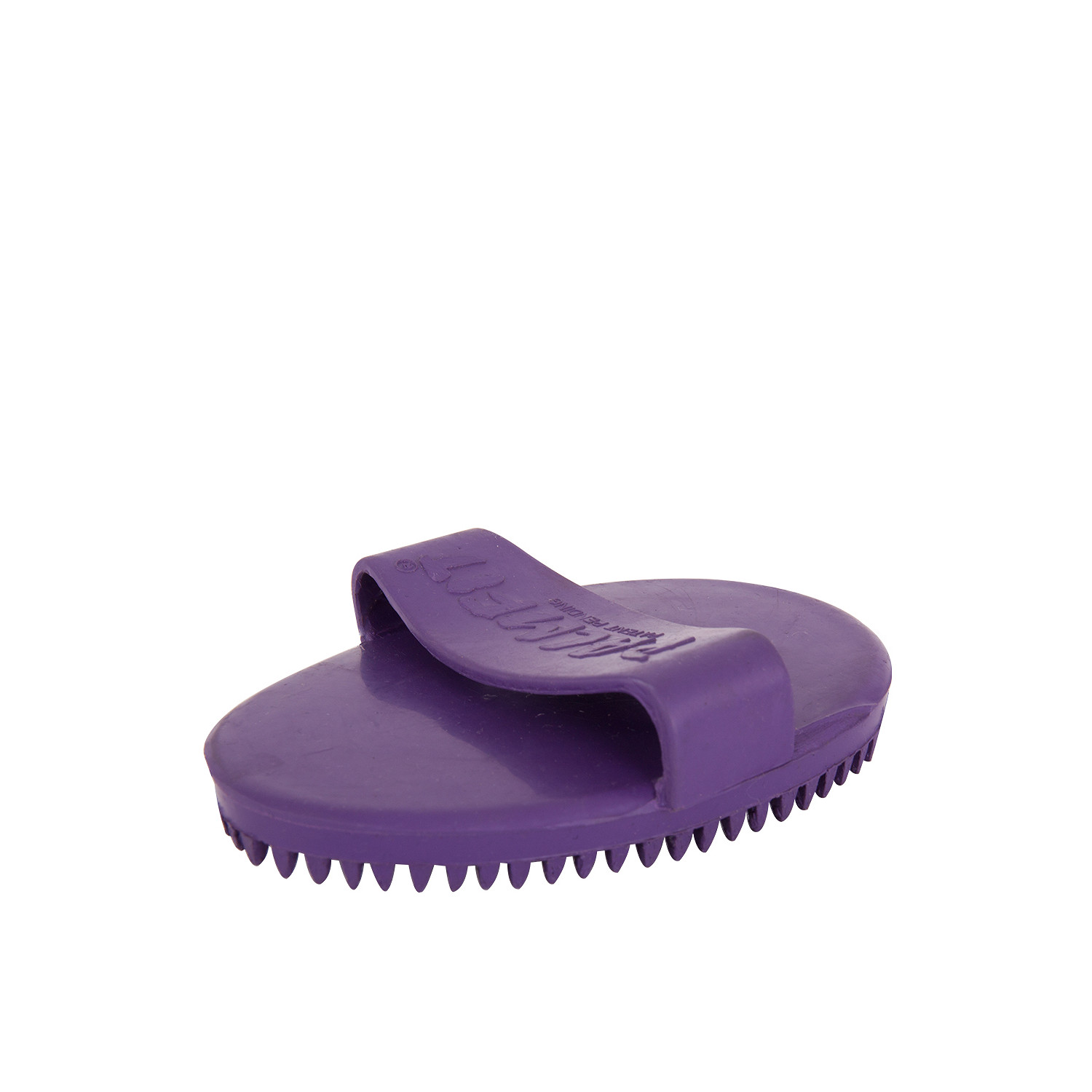 Gummistriegel Palmfit
