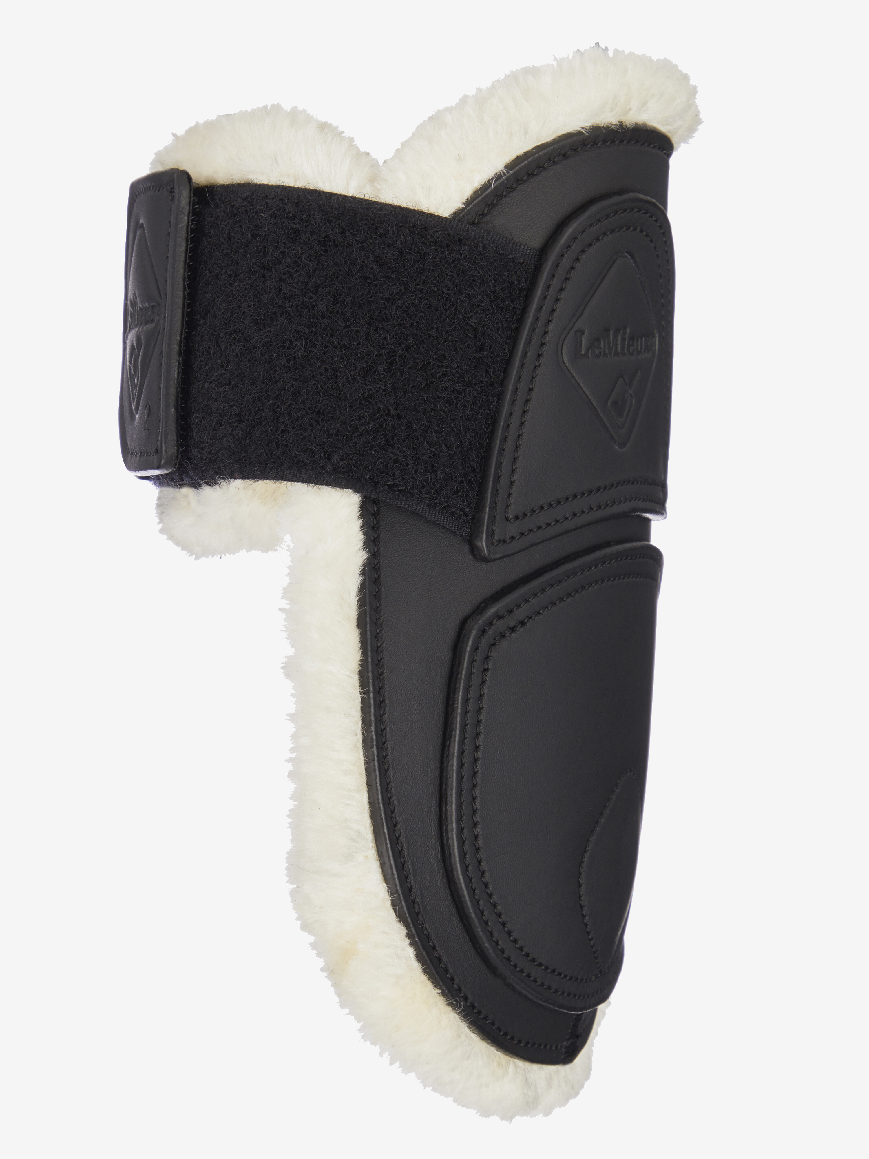 Capella Fleece kogelbeschermers