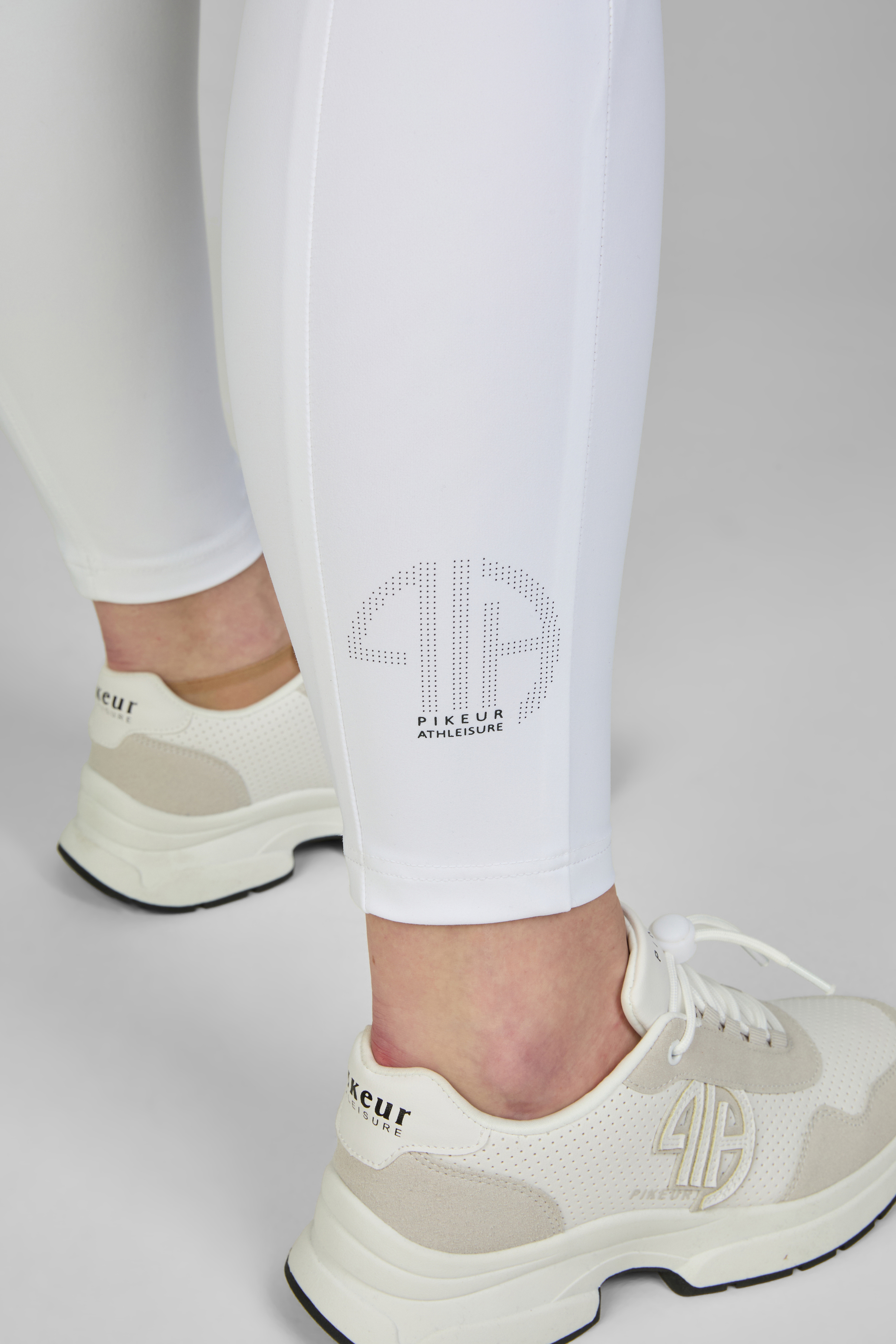 Riding breeches ladies Amia Sd with full grip
