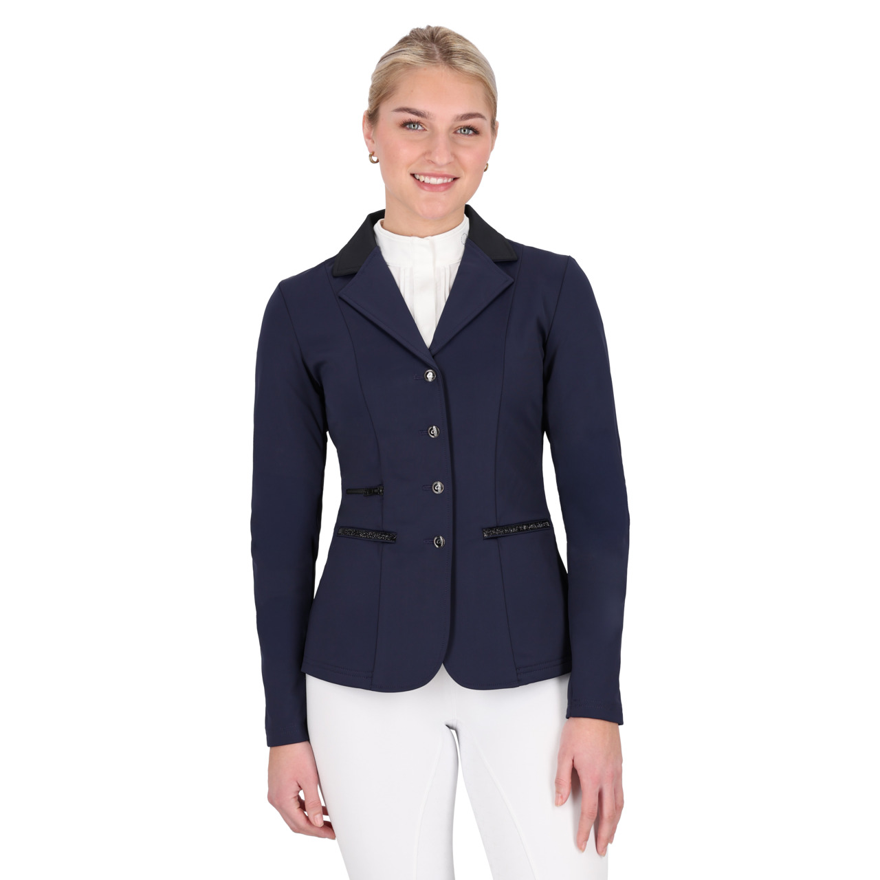 Juliet competition jacket