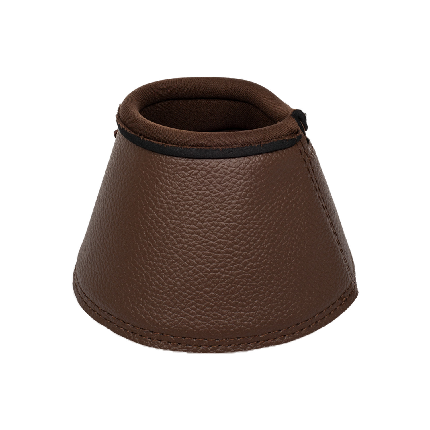 Hufglocken Eco-Leder & Klettverschluss