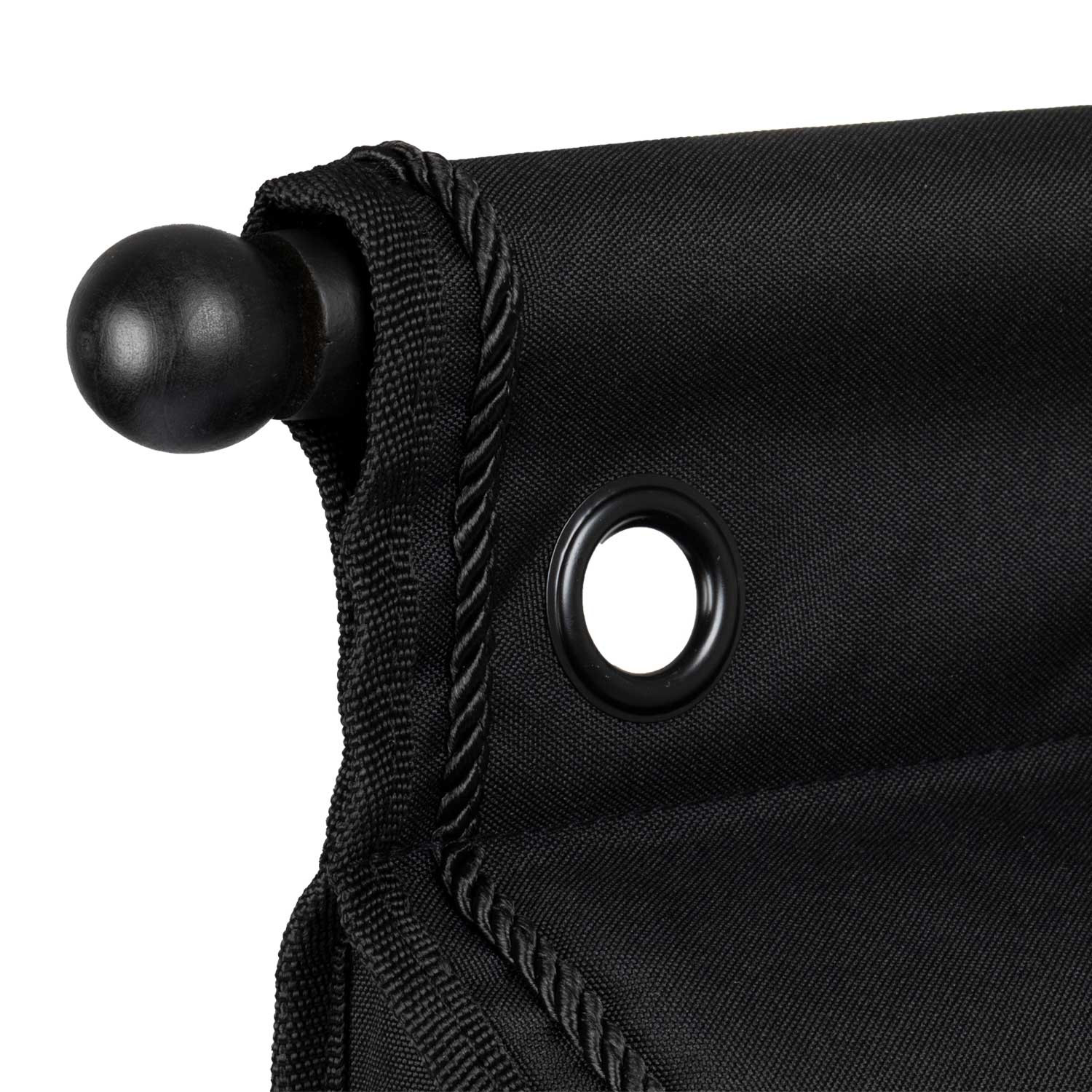 Putztasche mit Stange