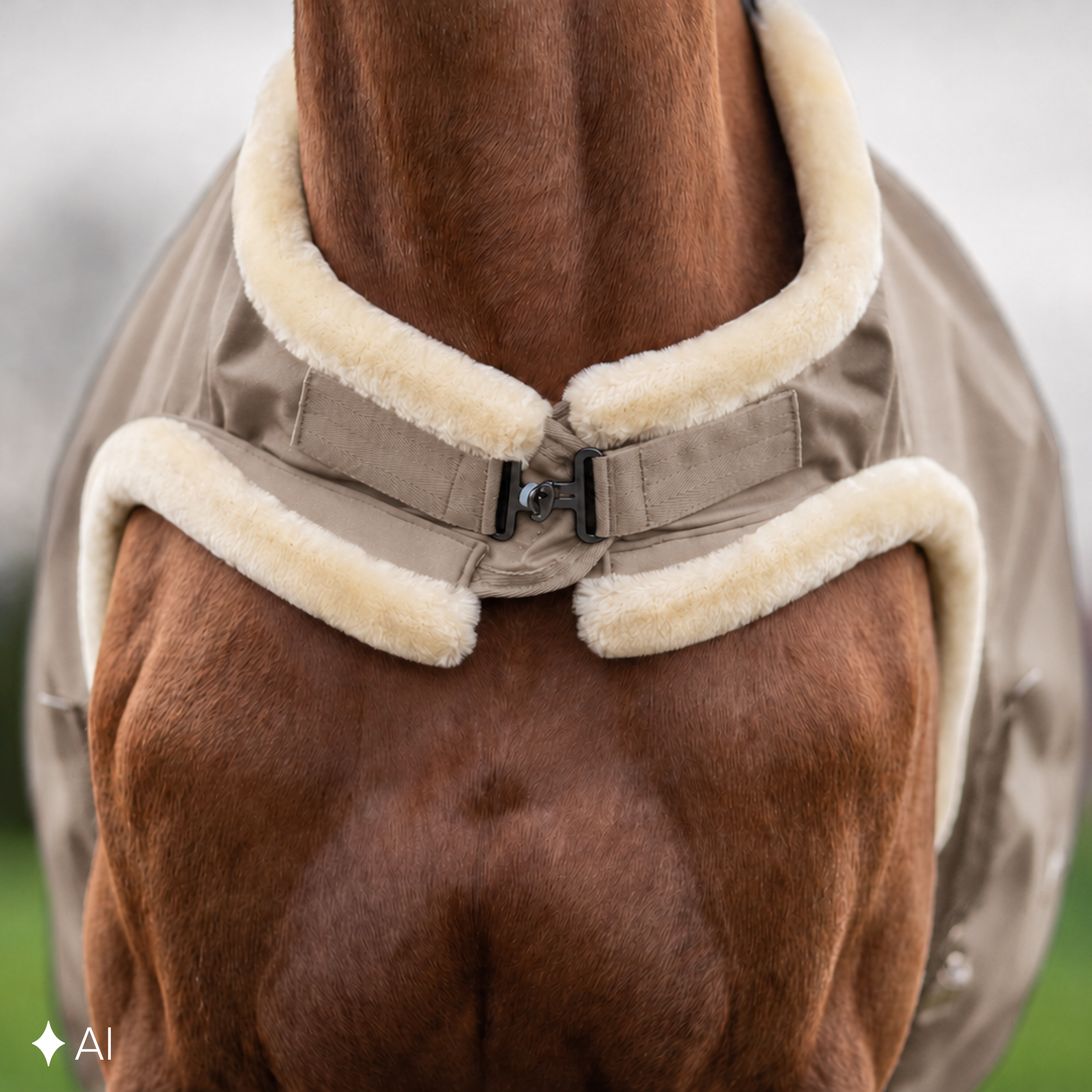 Bewegungsdecke RAIN COZY HL 50