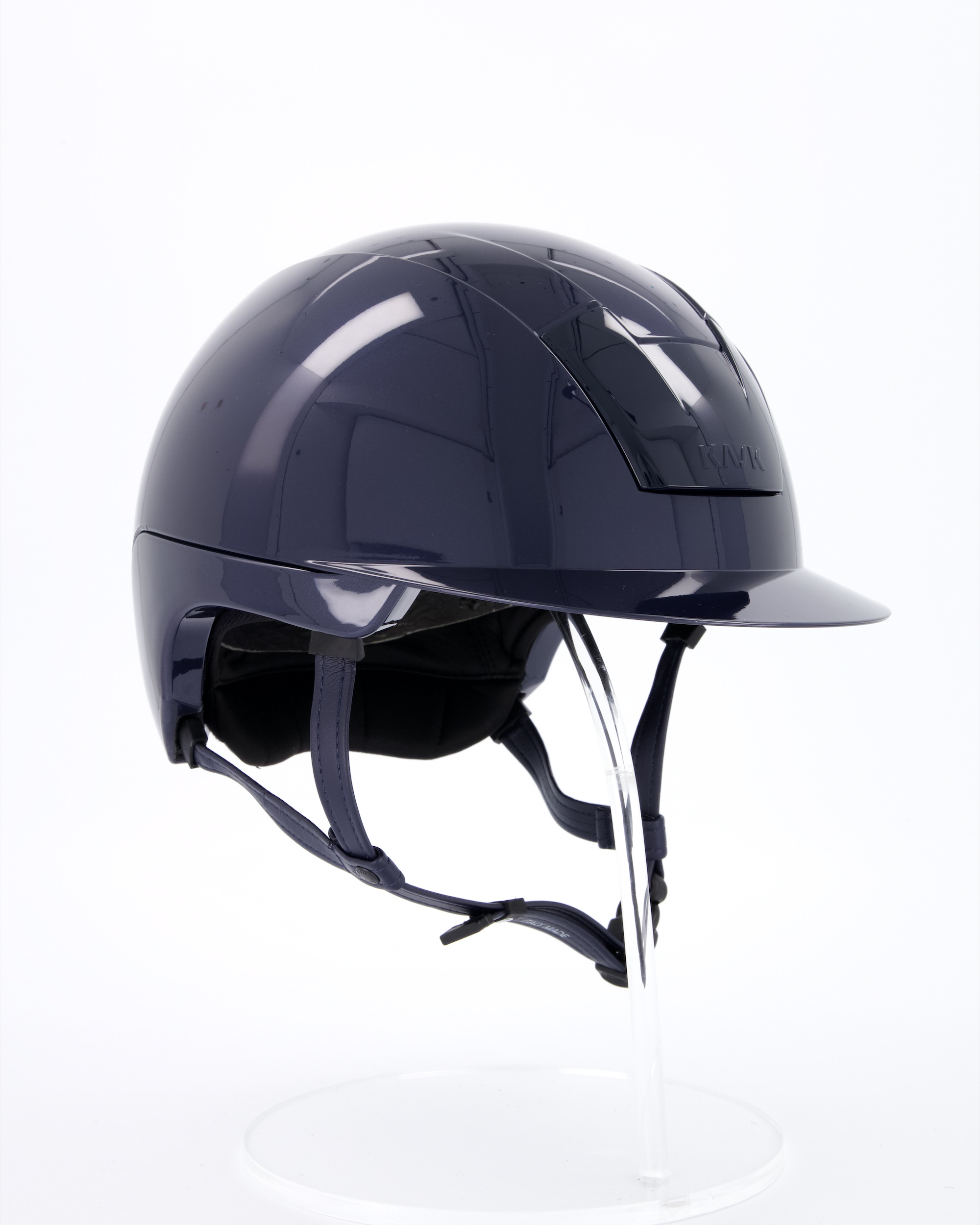 Kooki riding helmet