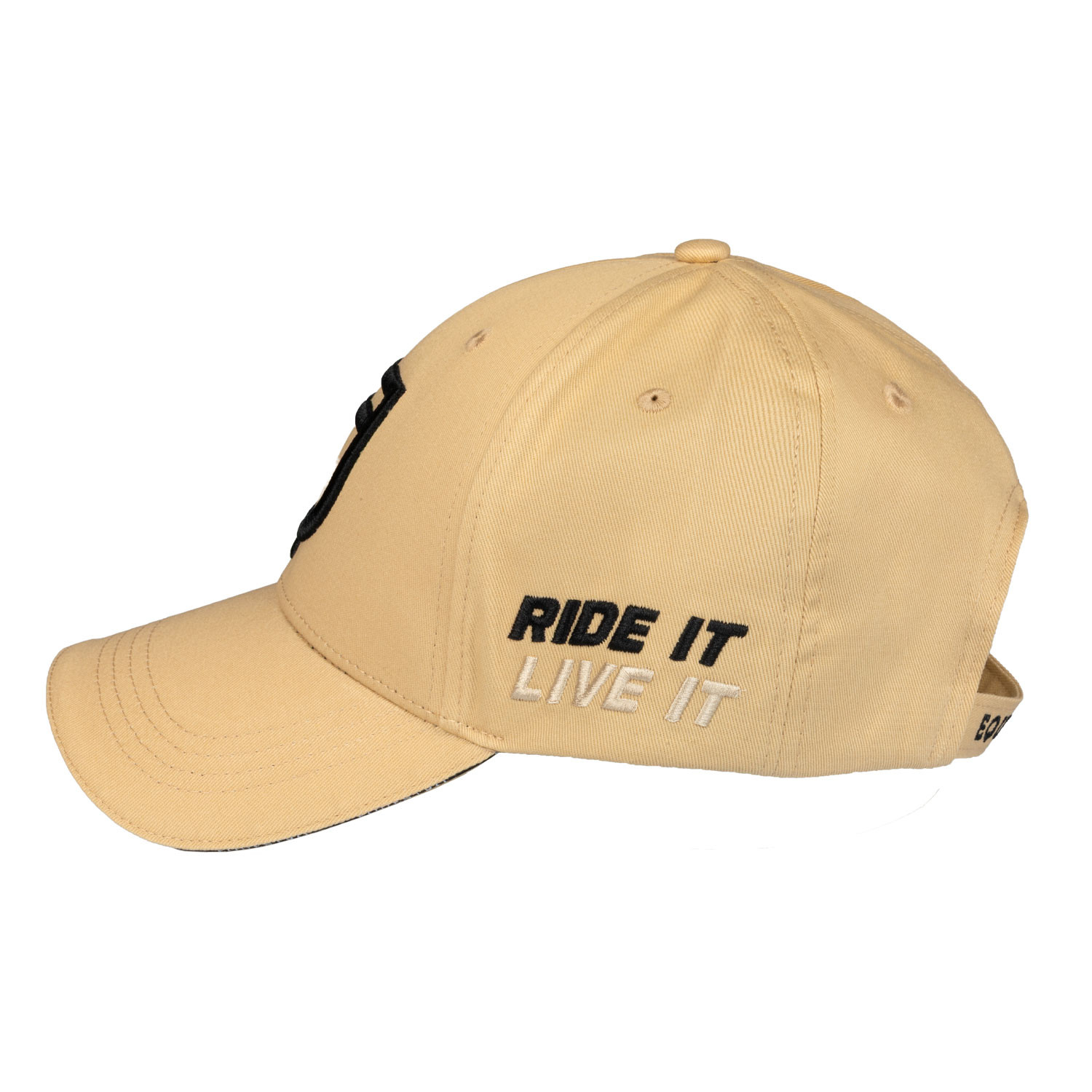 Baseballkappe Unisex