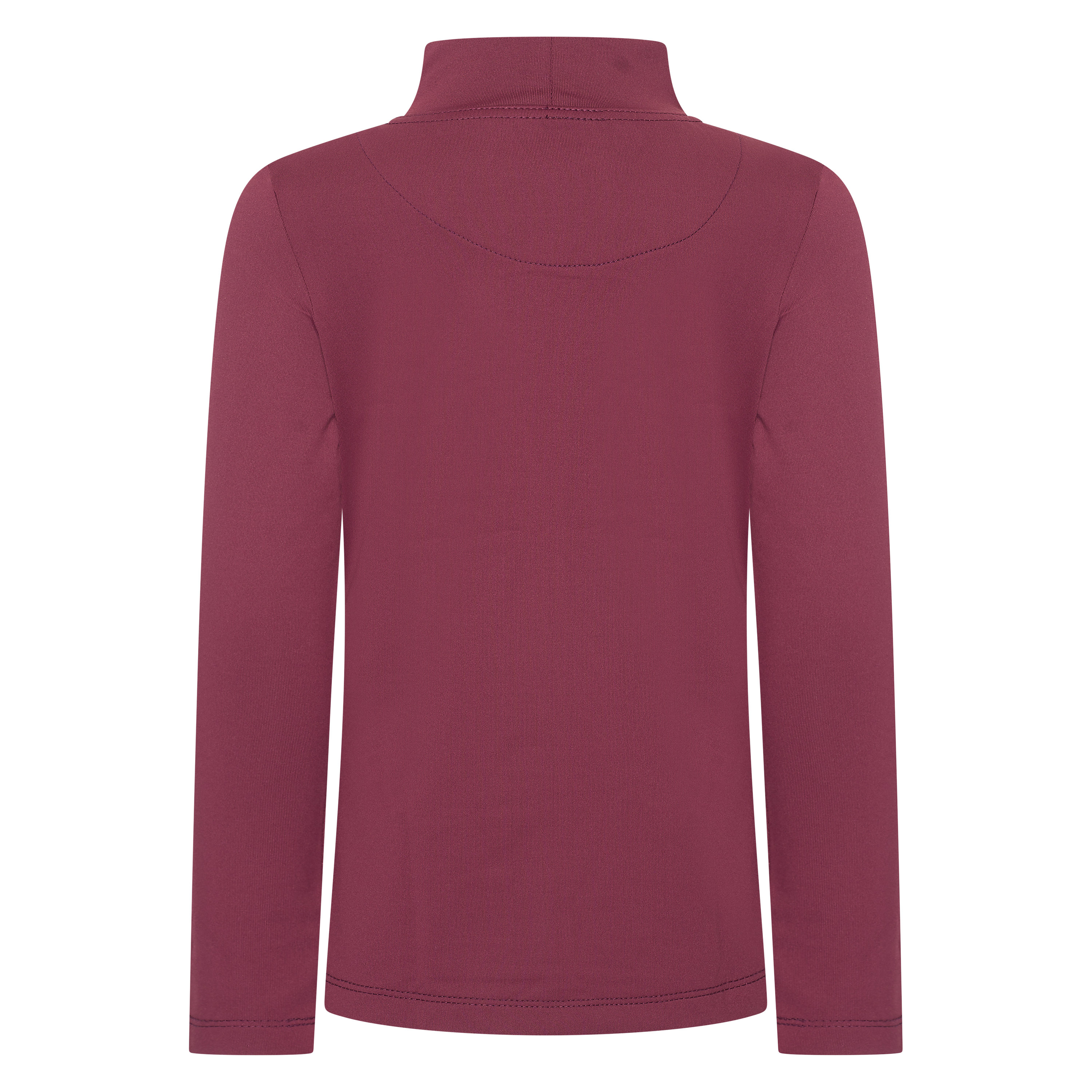 Top Kinder Ruby