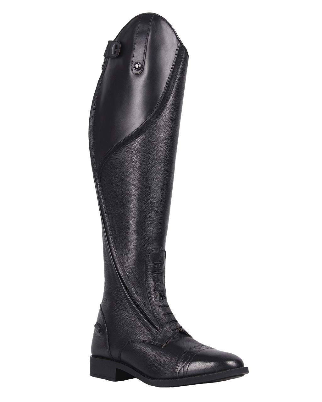Reitstiefel Tamar Junior Breit