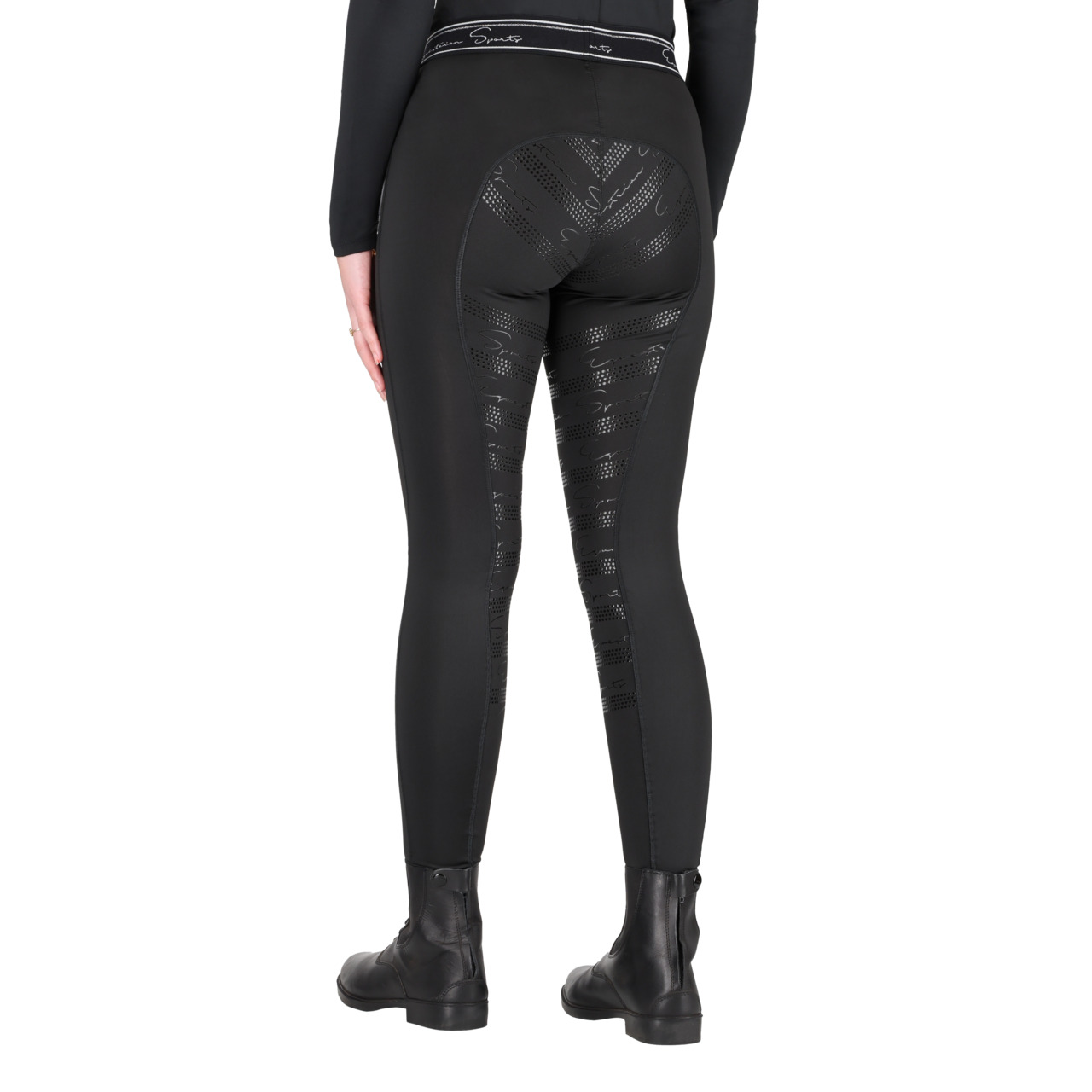 Riding leggings Eden full seat