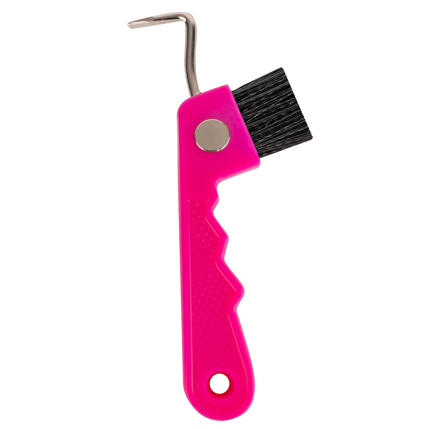 Hufkratzer mit Magnet