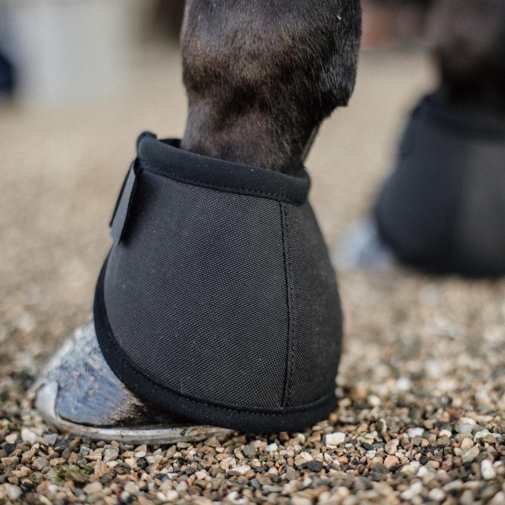 Hoof bells bunion protection
