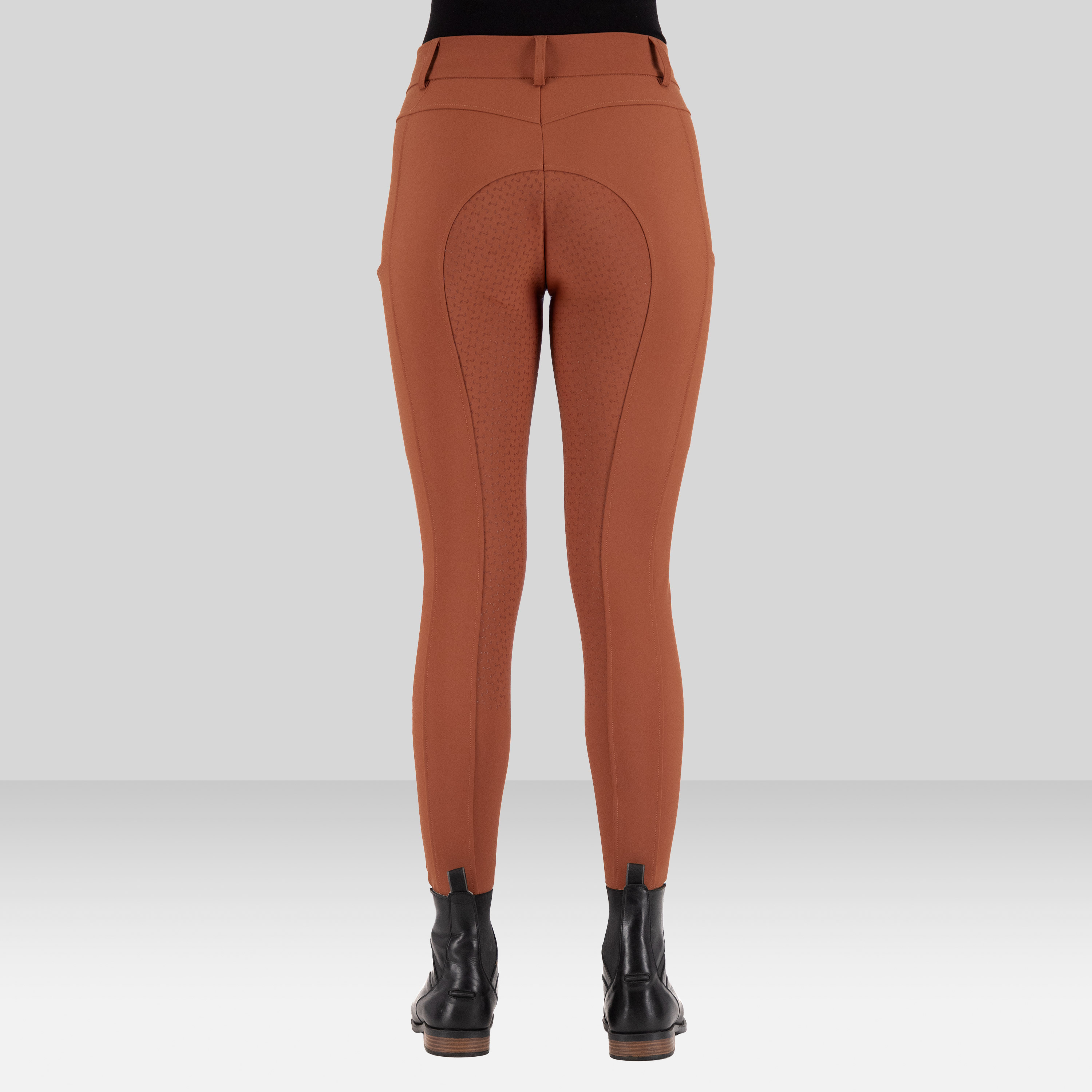 Reithose Empressive FullGrip