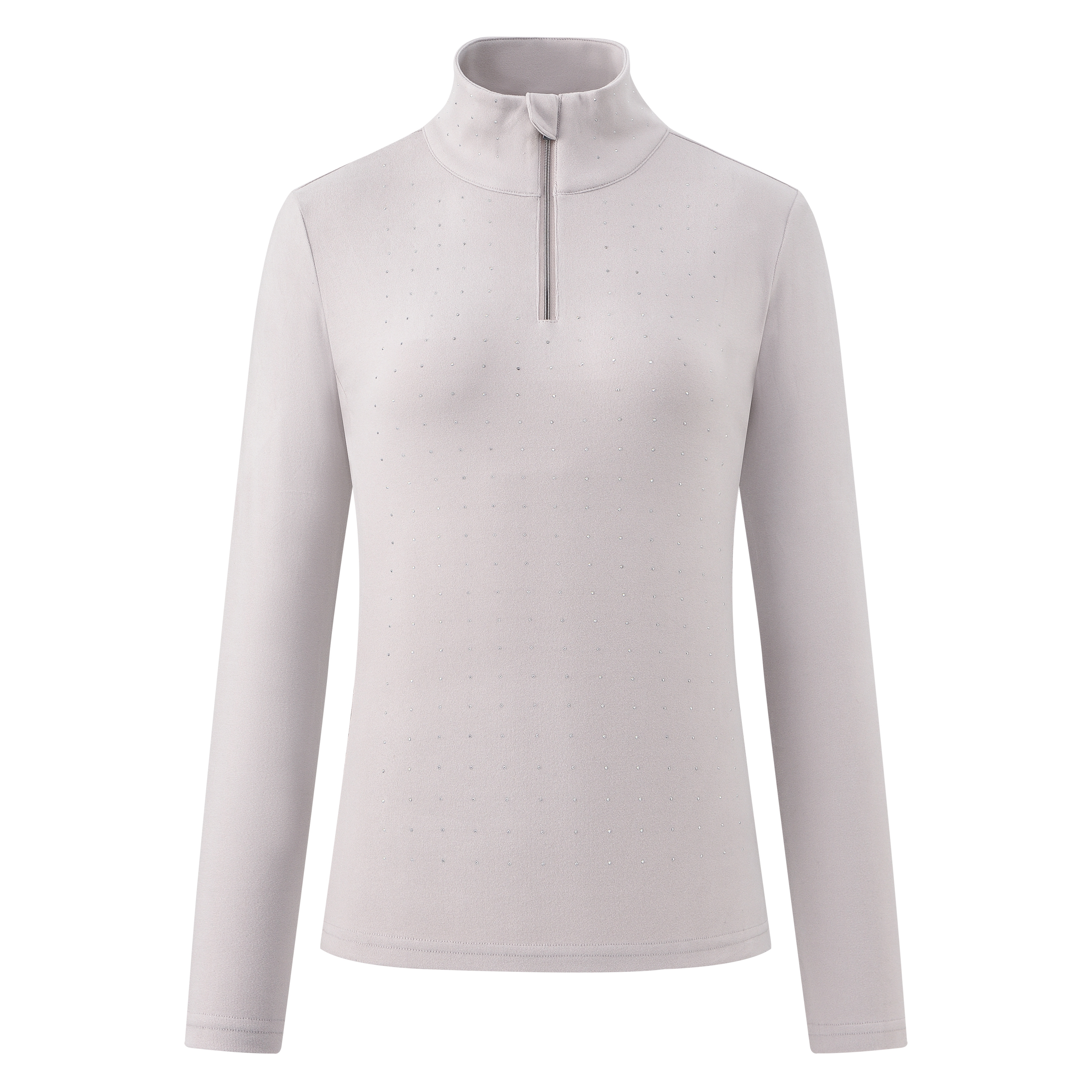 Top Belle sparkle melange