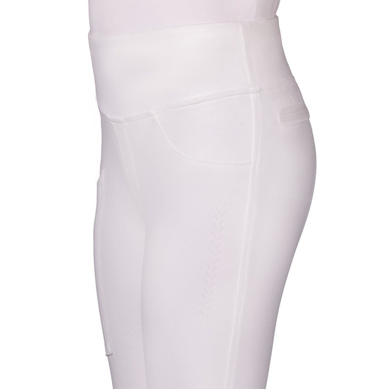 Reitlegging Kae Junior Halbbesatz