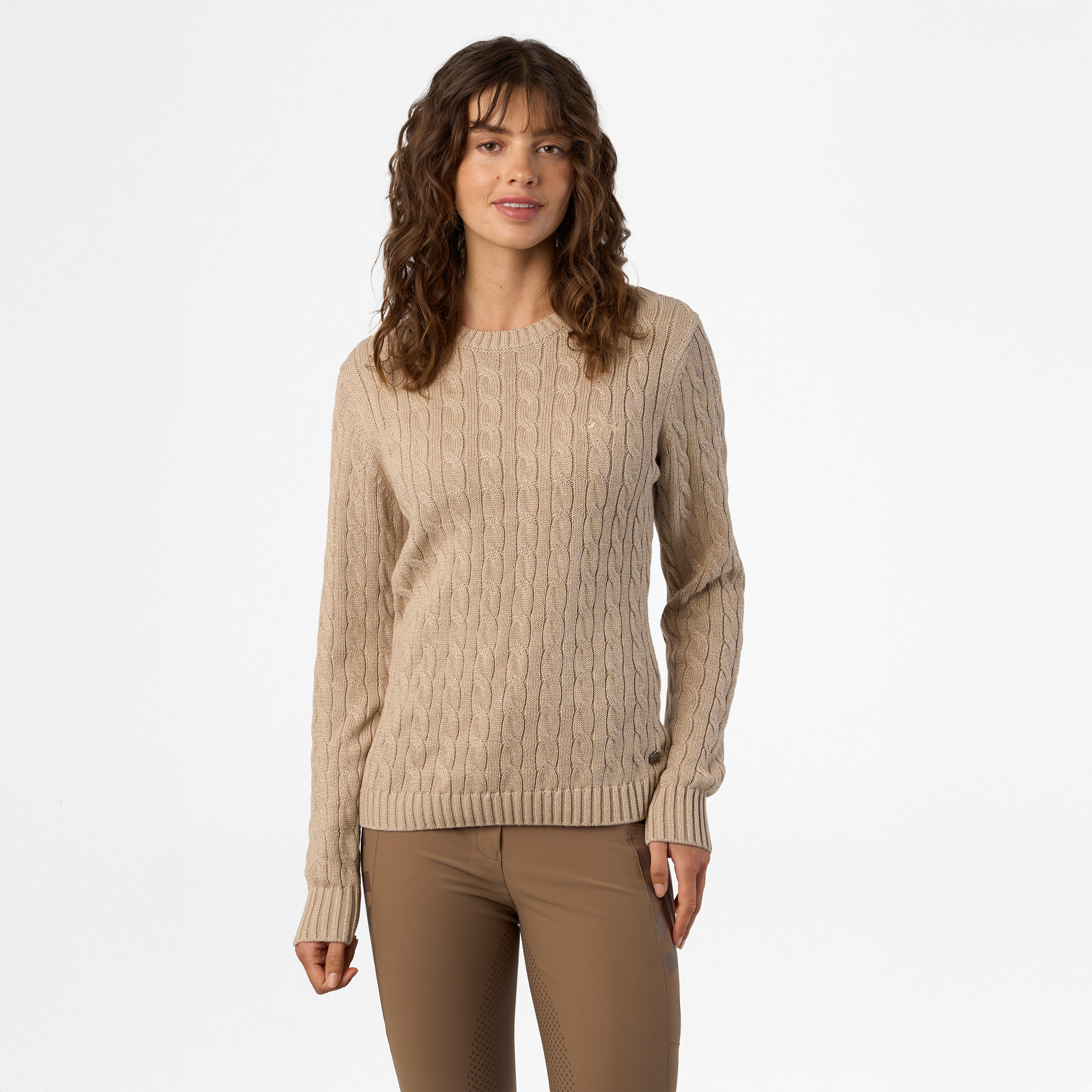 Pullover Jane