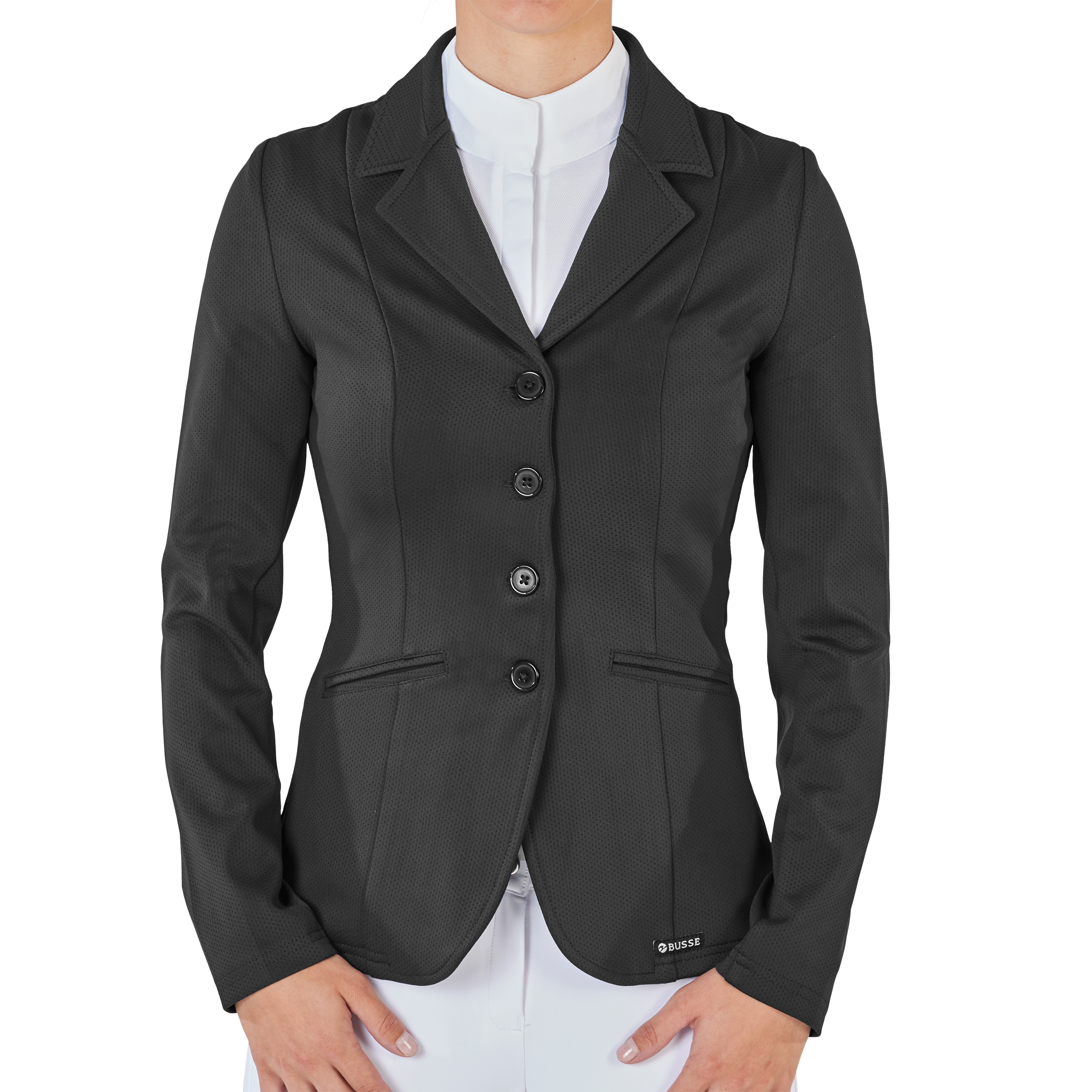 Veste de concours dame Latina