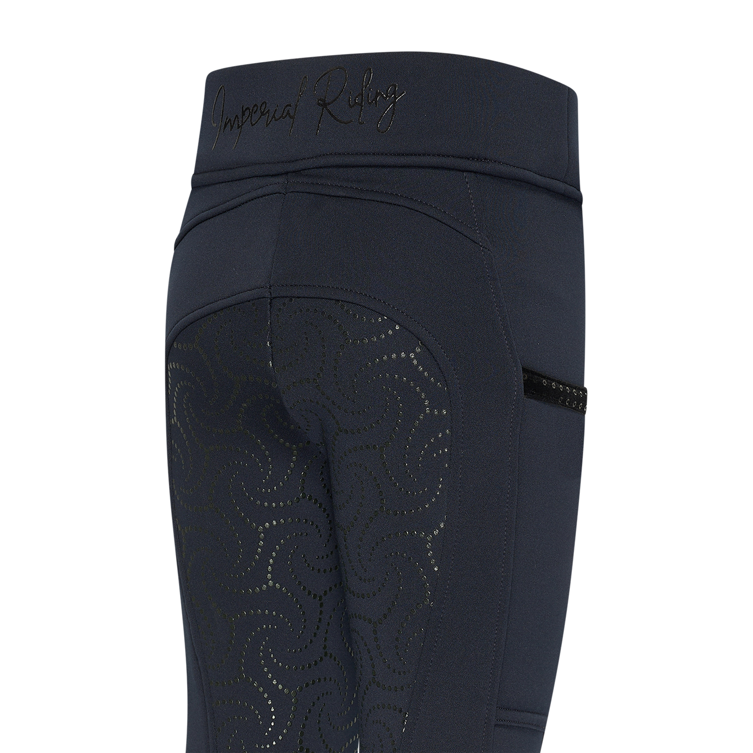 Reitlegging Kinder Teddy FullGrip