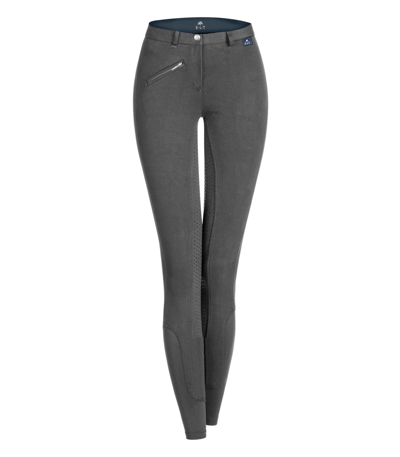 Reithose Fun Sport Silikon, Kids in asphalt